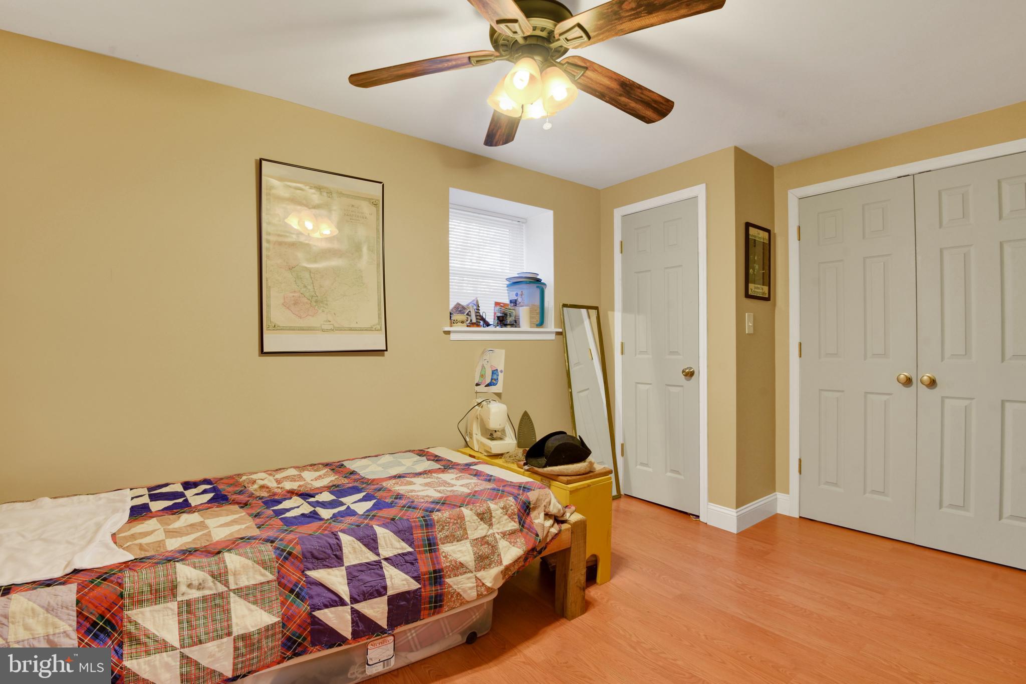 ALESIA HEIGHTS - Residential