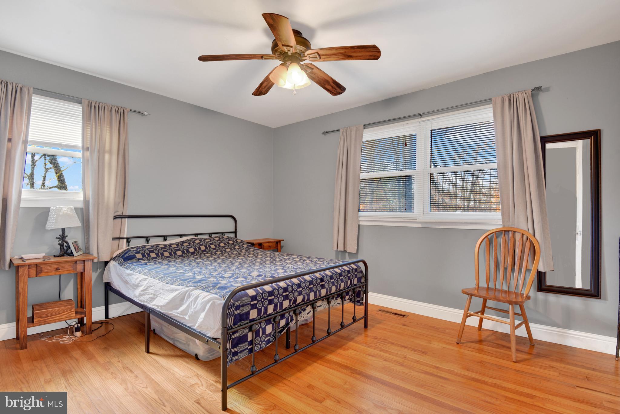 ALESIA HEIGHTS - Residential