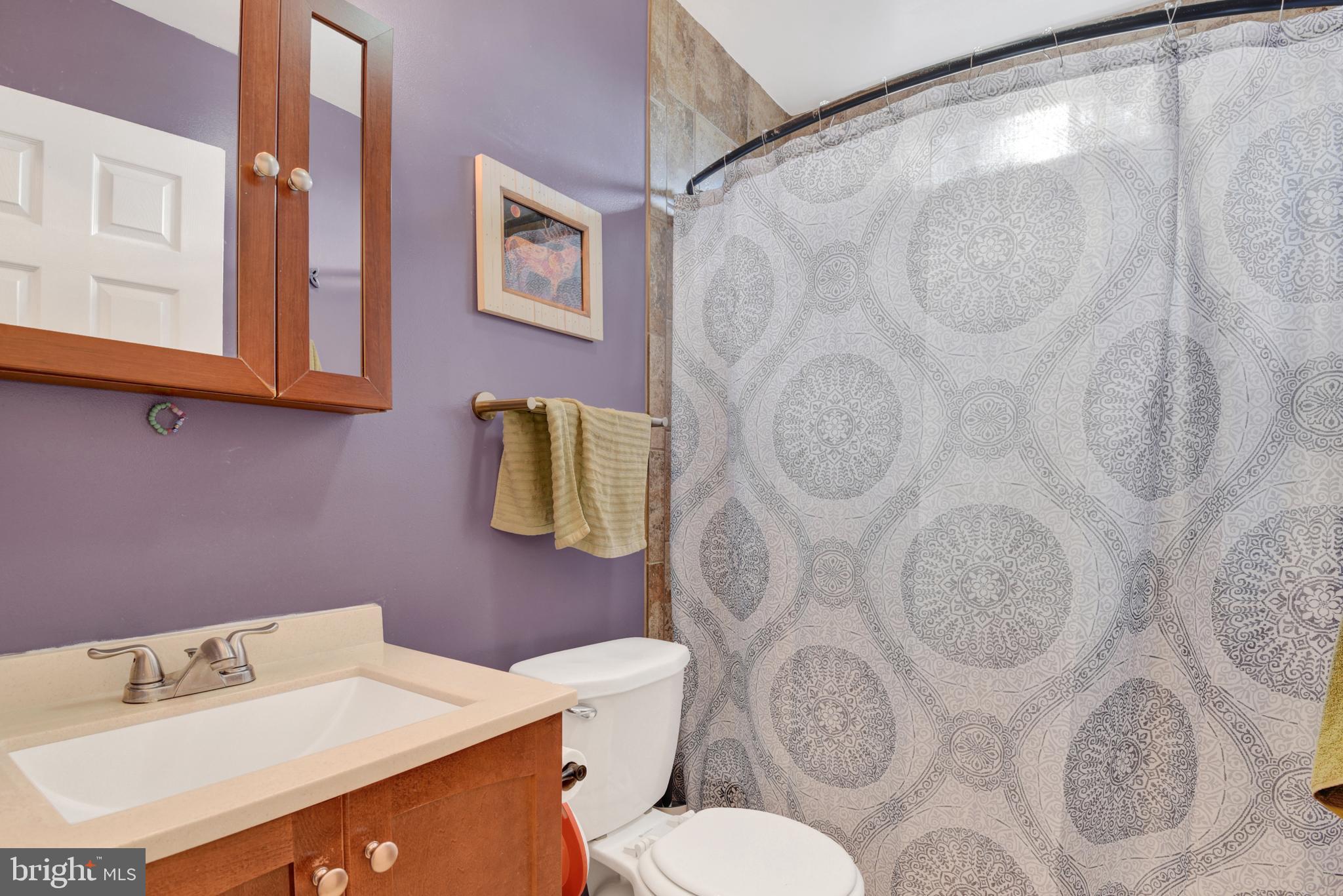 ALESIA HEIGHTS - Residential