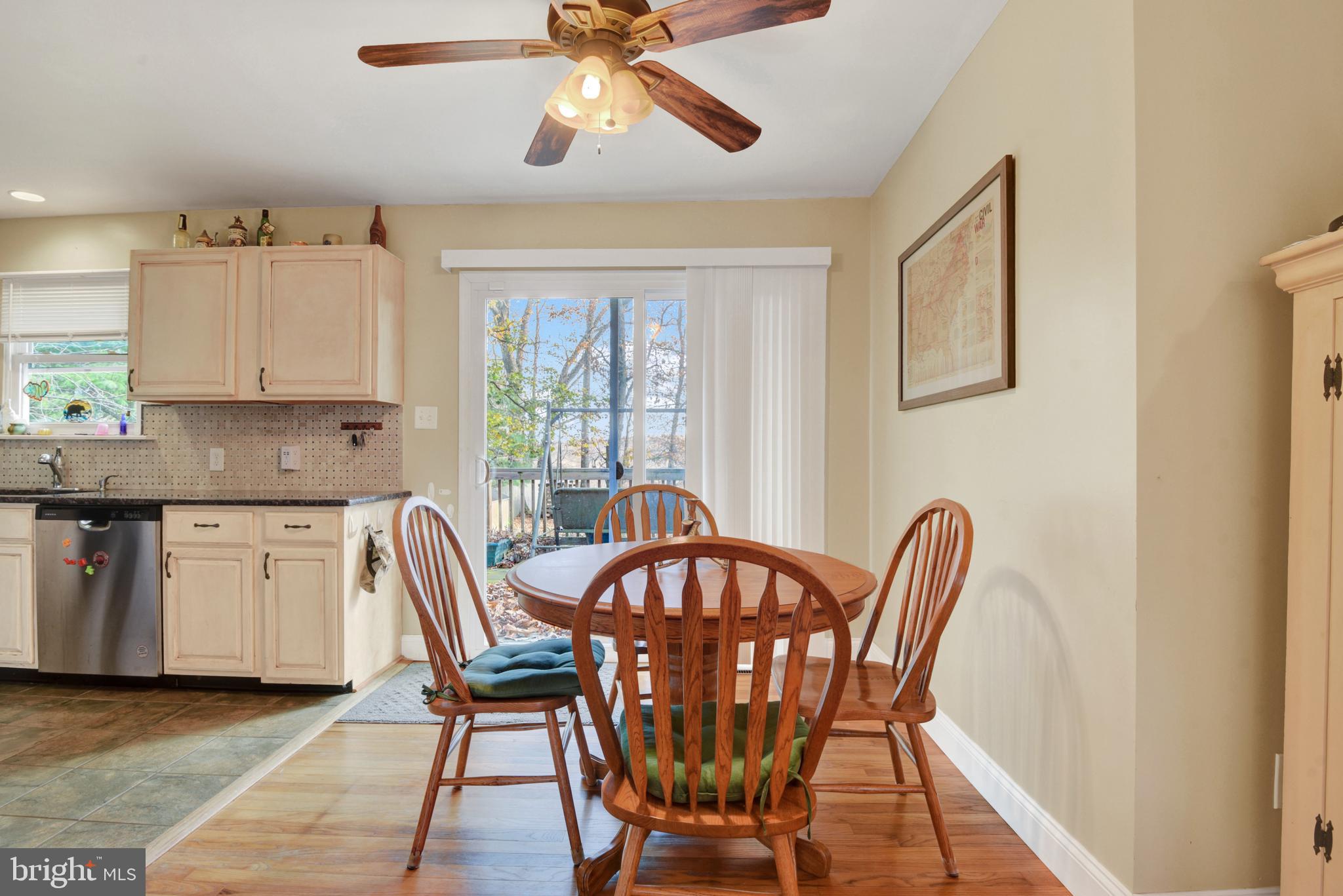 ALESIA HEIGHTS - Residential