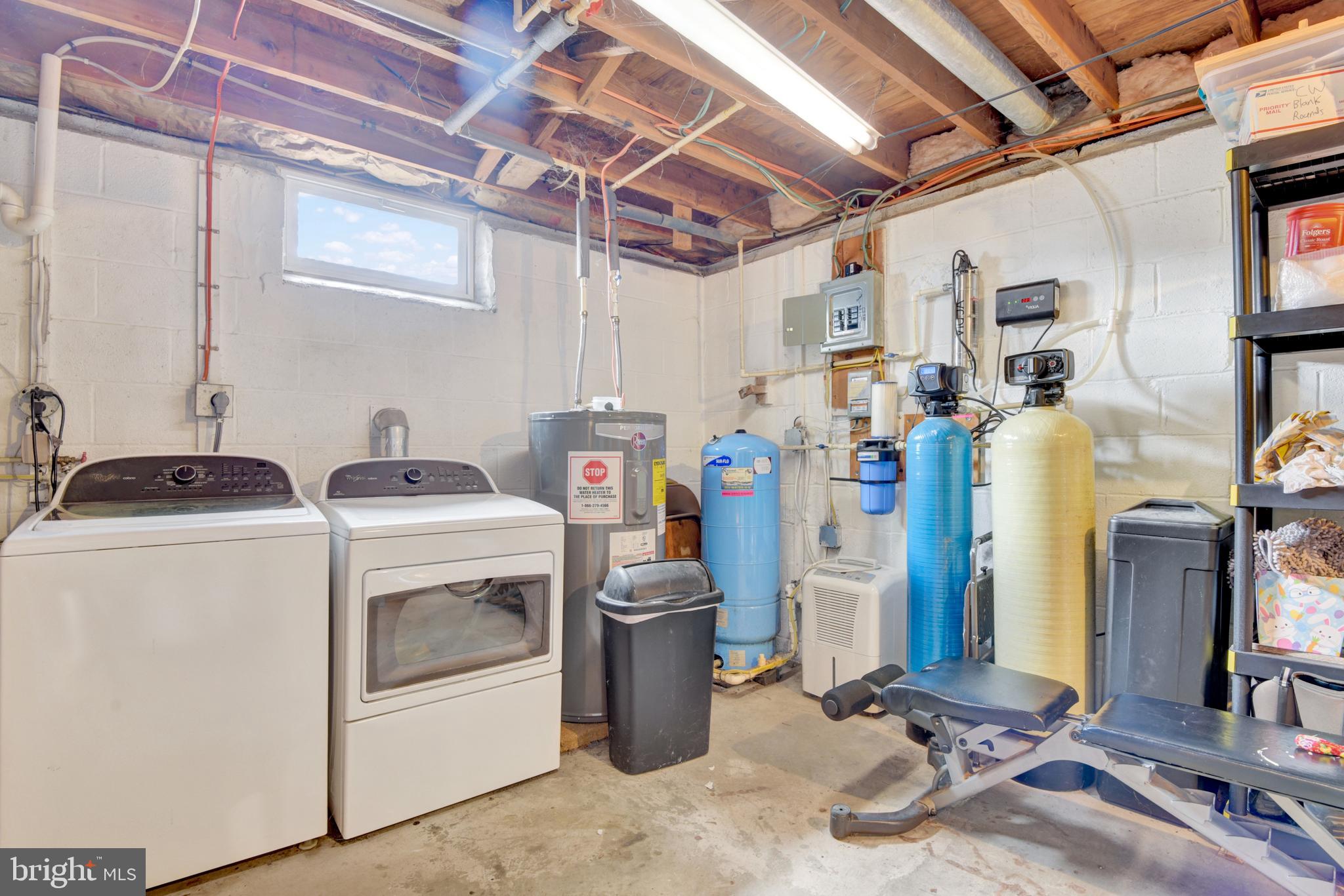 ALESIA HEIGHTS - Residential