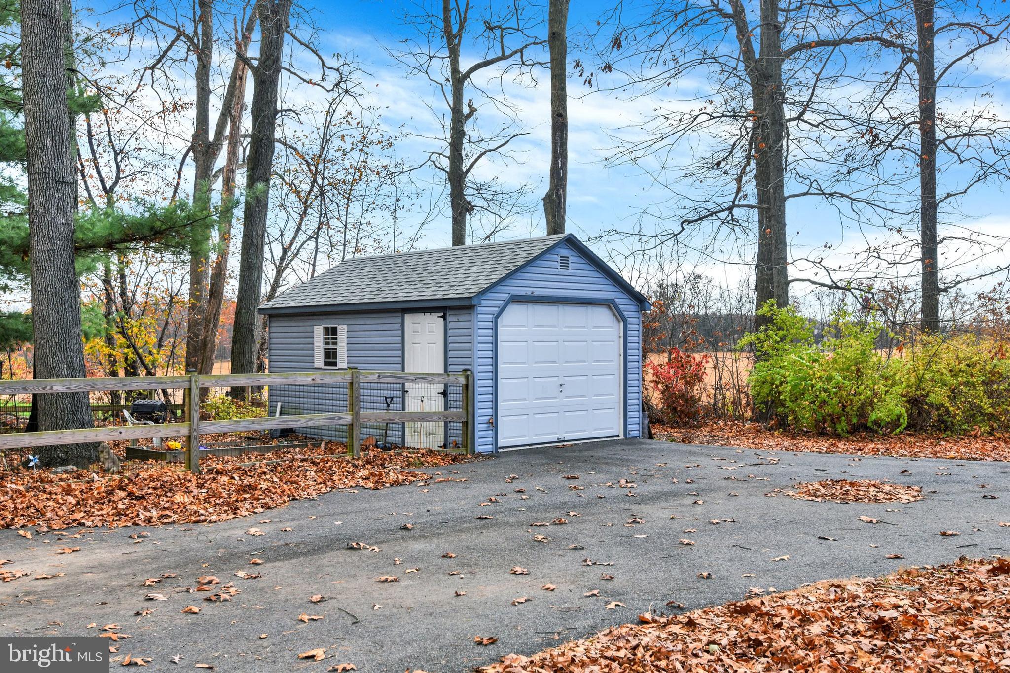 ALESIA HEIGHTS - Residential