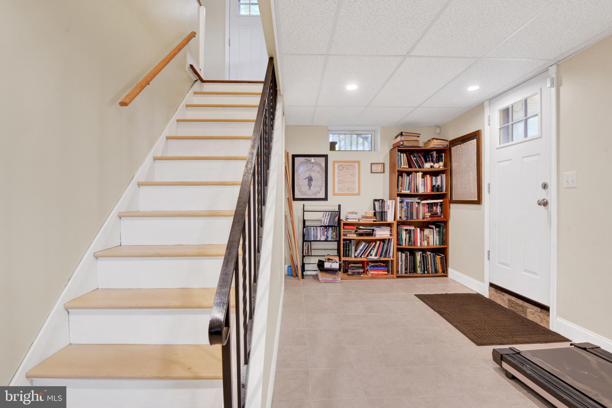 ALESIA HEIGHTS - Residential