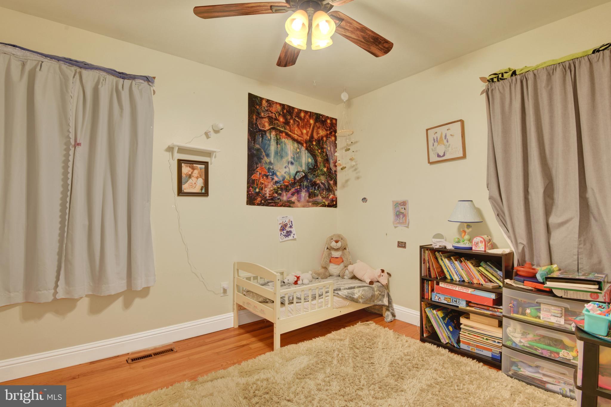 ALESIA HEIGHTS - Residential