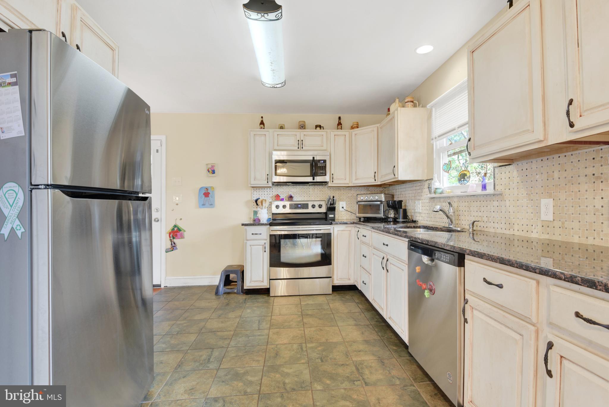 ALESIA HEIGHTS - Residential