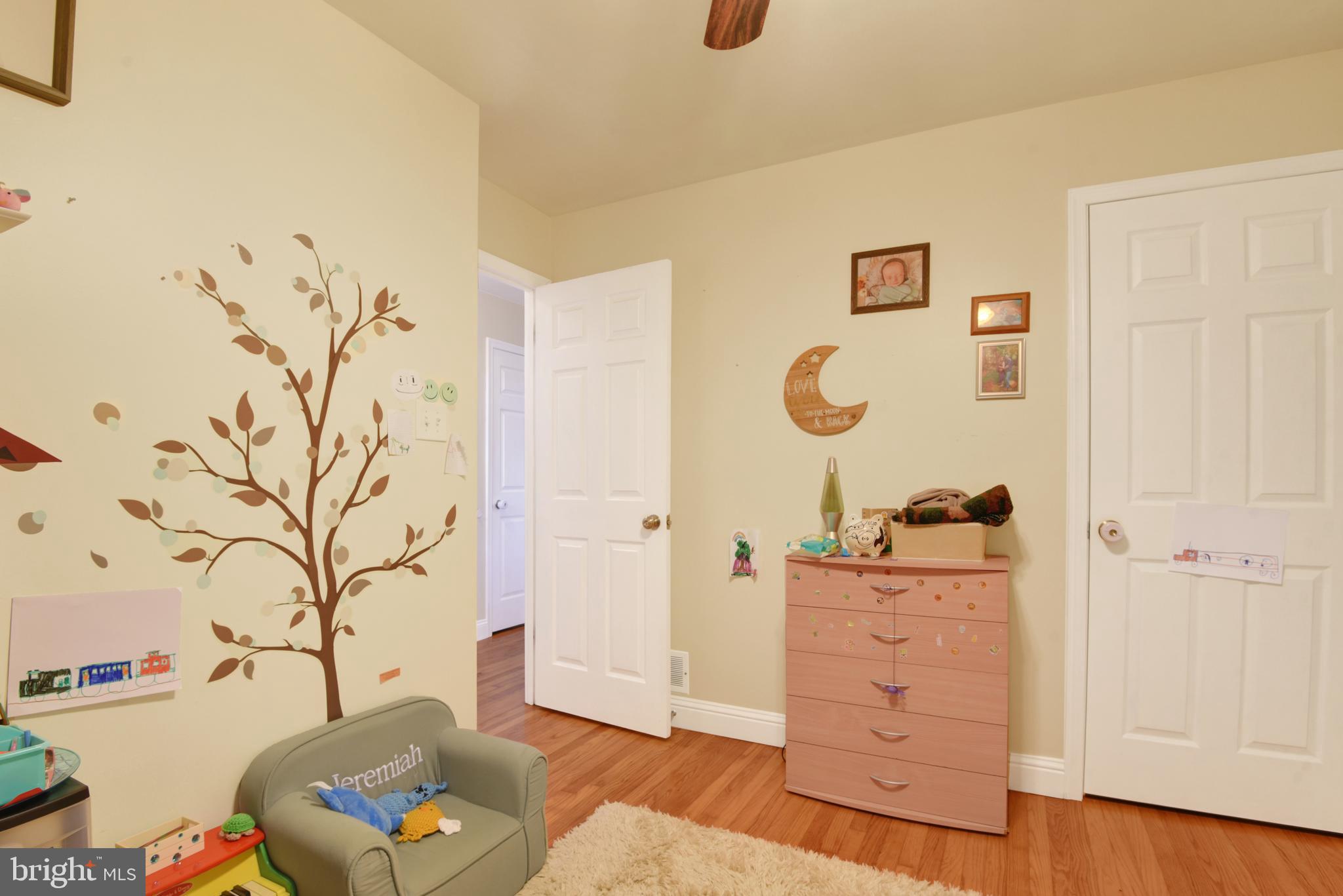 ALESIA HEIGHTS - Residential