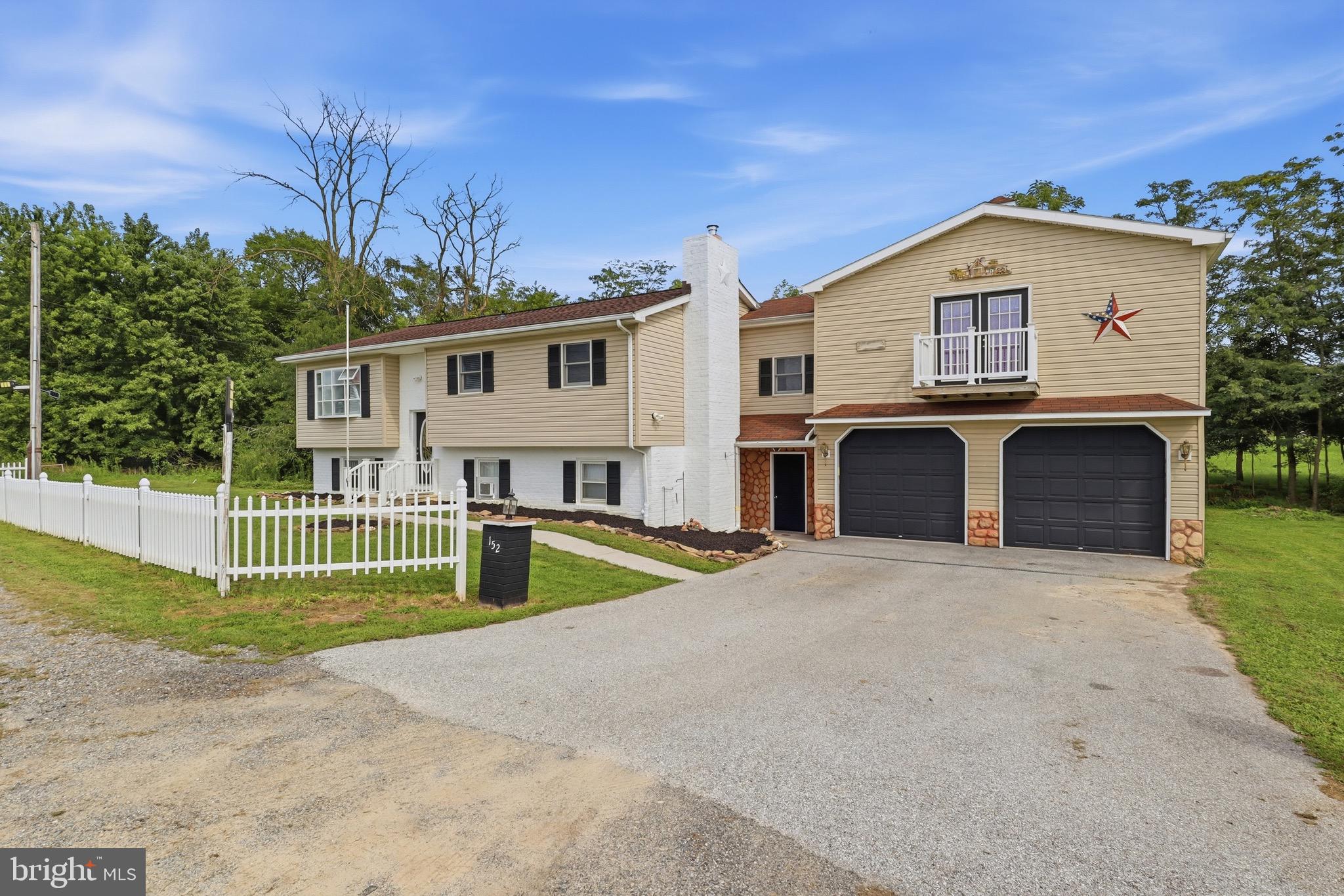 152 POPLAR ROAD