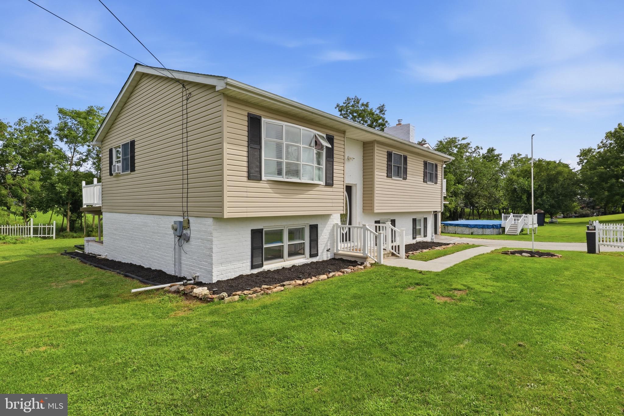 152 POPLAR ROAD