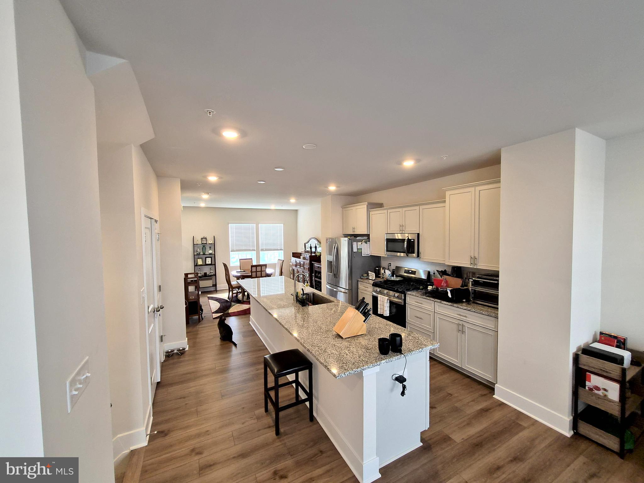 SYCAMORE RIDGE - Residential Lease