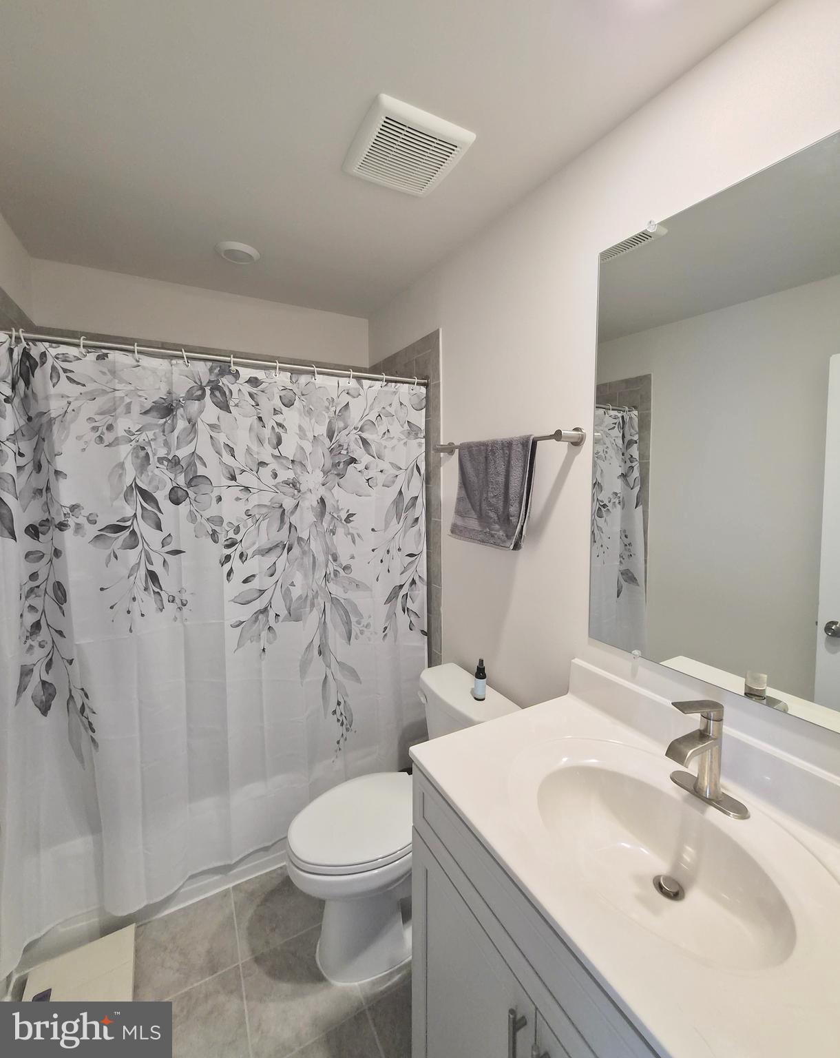 SYCAMORE RIDGE - Residential Lease