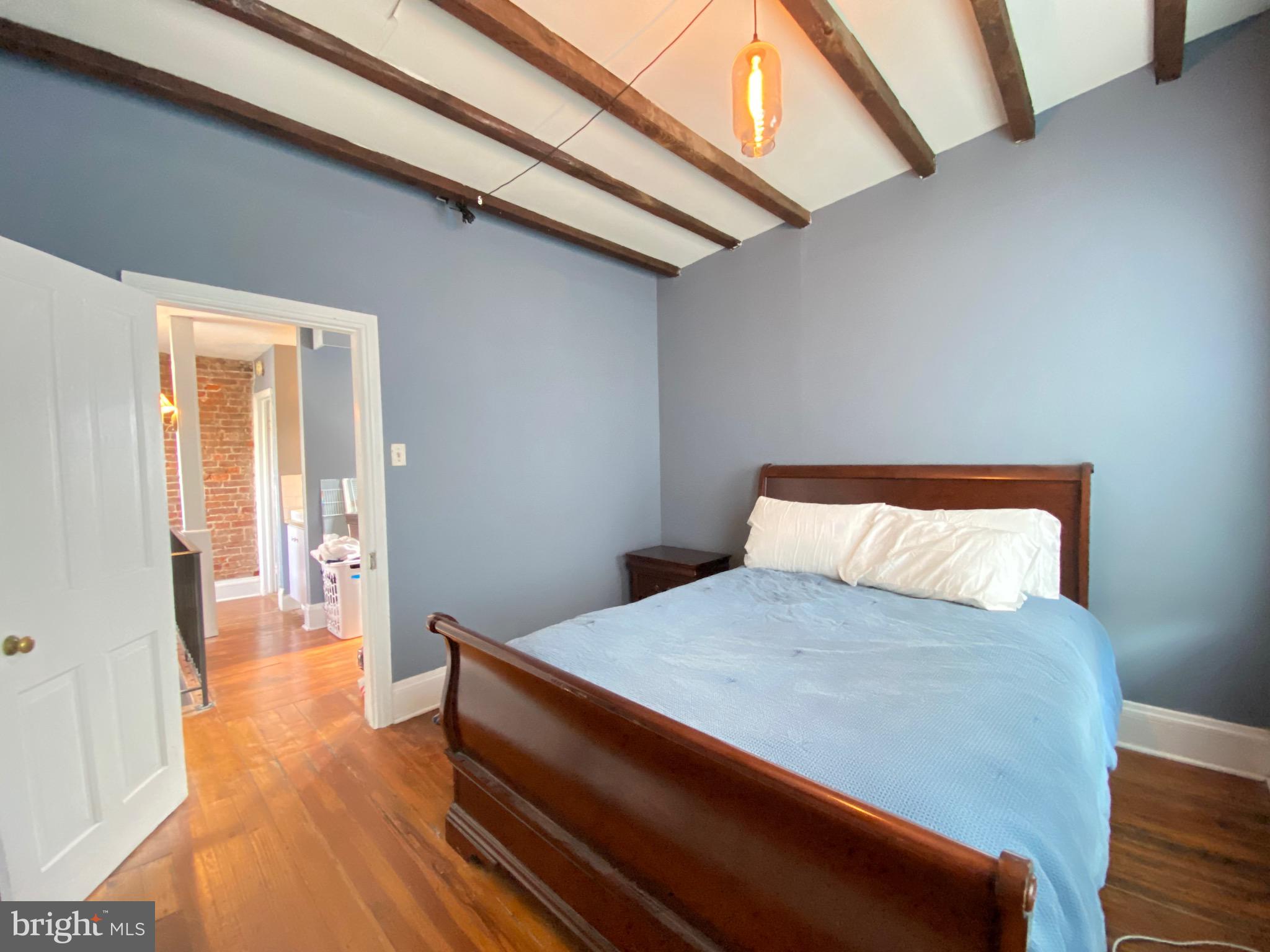 PENNSPORT - Residential Lease