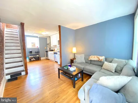 1217 S Hancock Street, Philadelphia, PA MLS: PAPH2471988