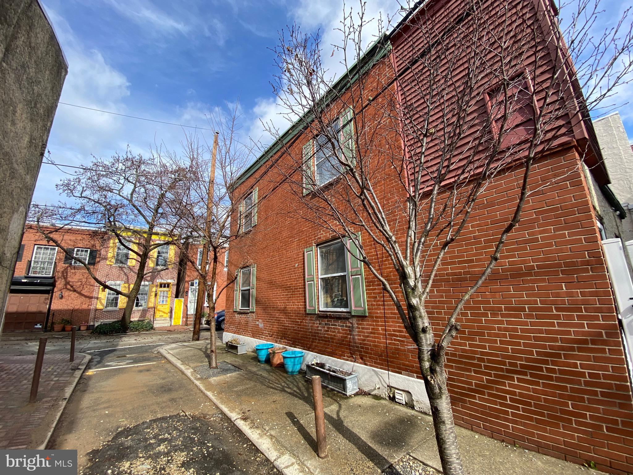 PENNSPORT - Residential Lease