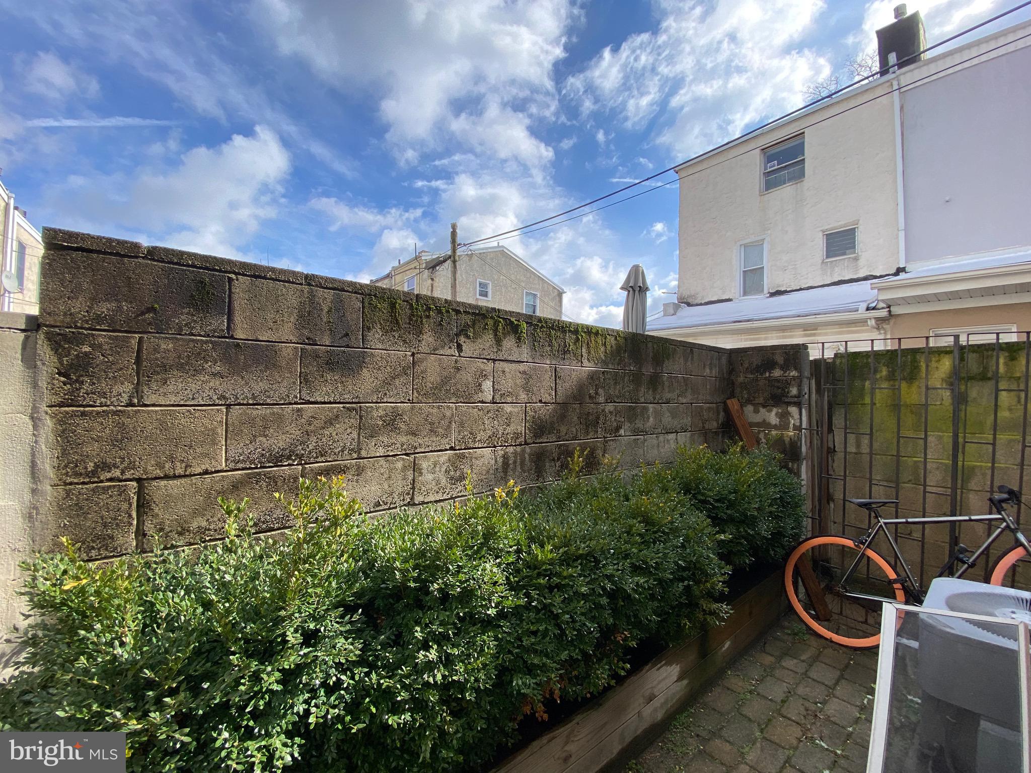 PENNSPORT - Residential Lease