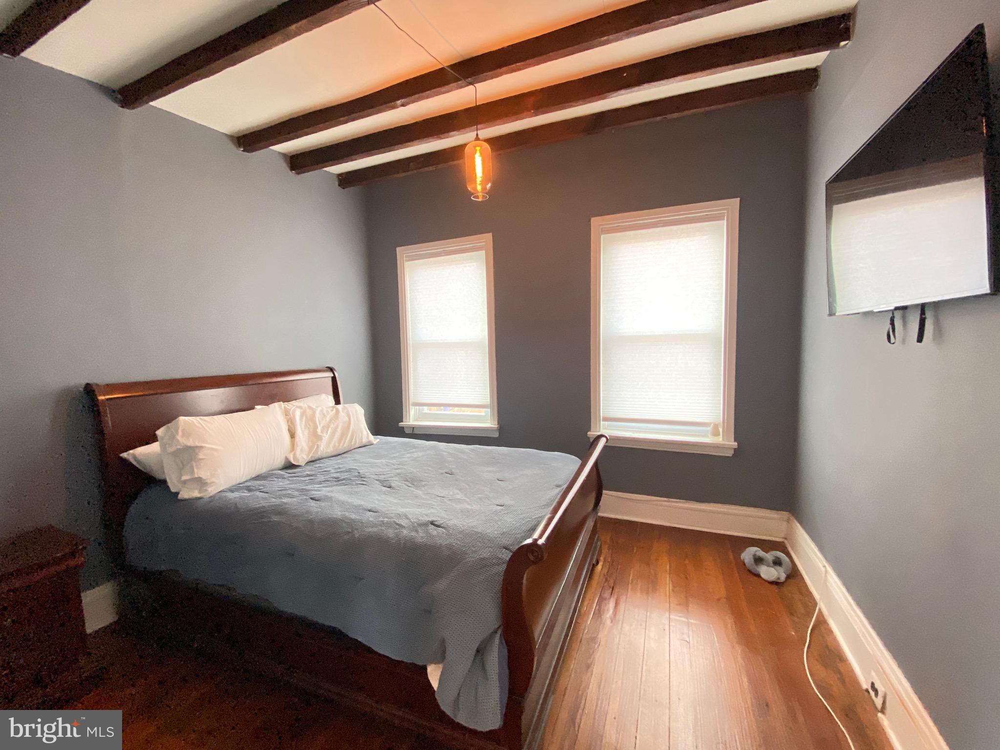 PENNSPORT - Residential Lease