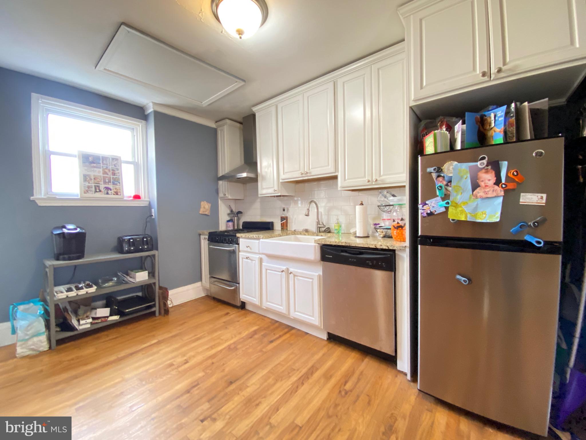 PENNSPORT - Residential Lease