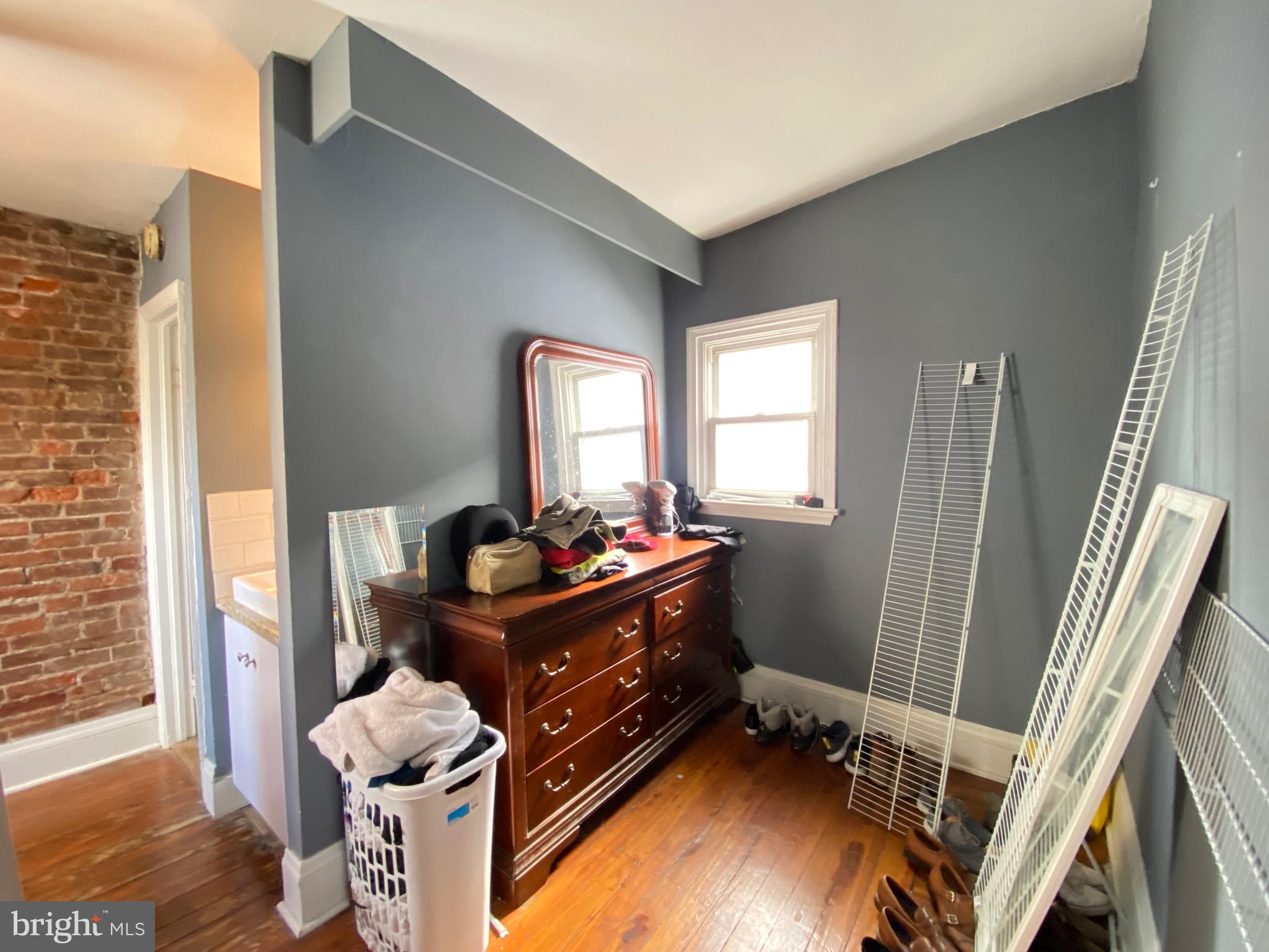 PENNSPORT - Residential Lease