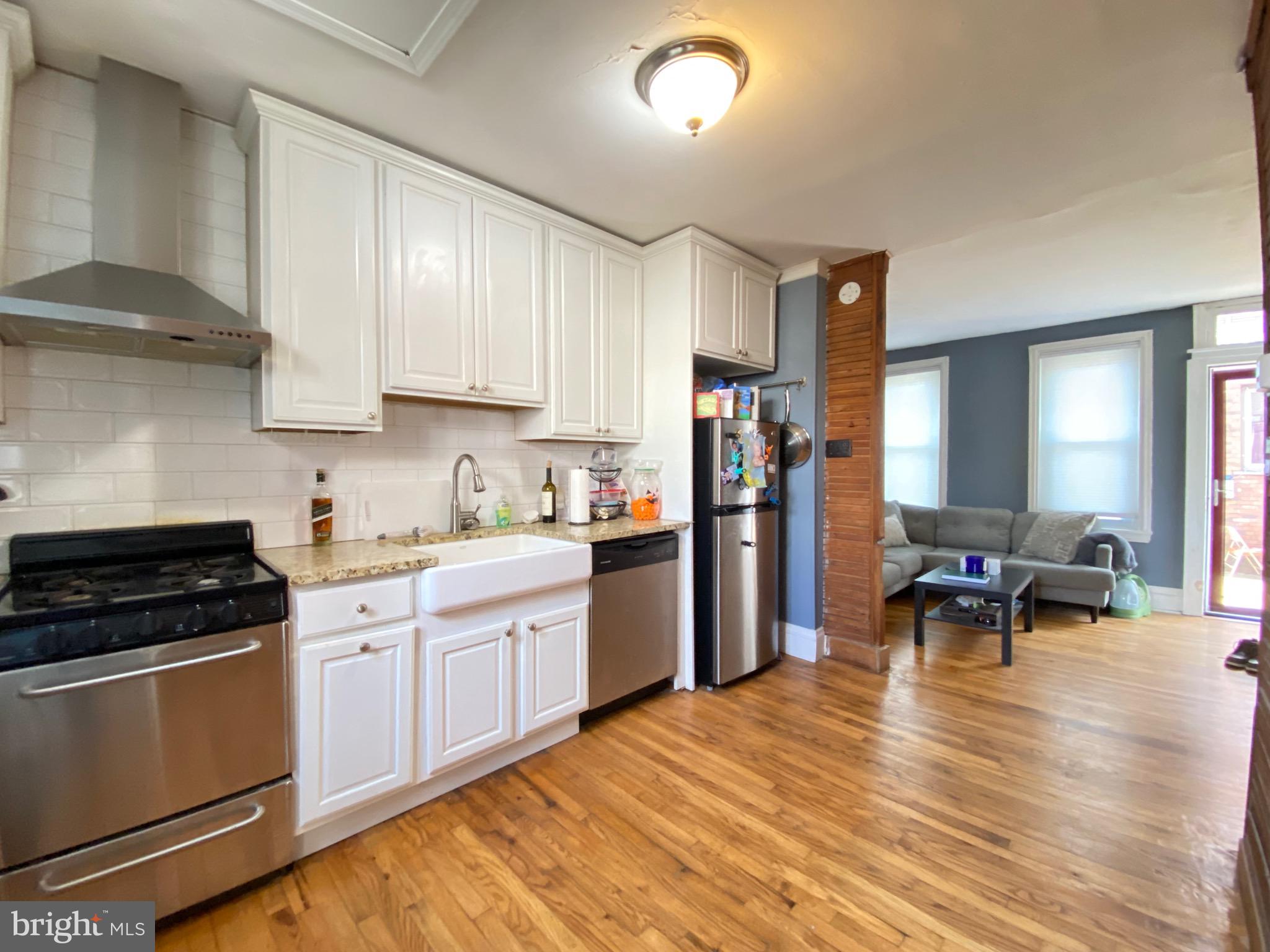 PENNSPORT - Residential Lease