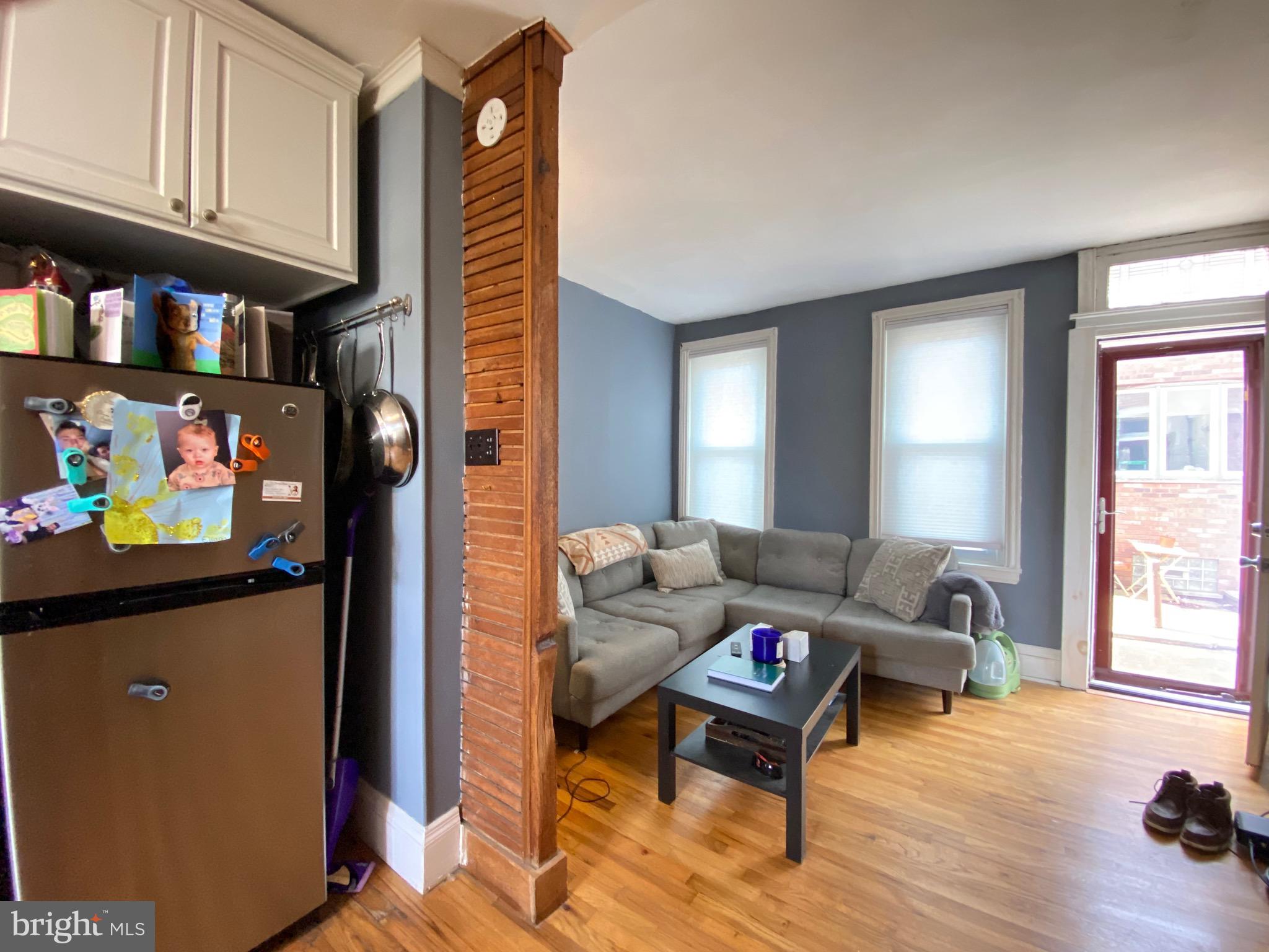 PENNSPORT - Residential Lease