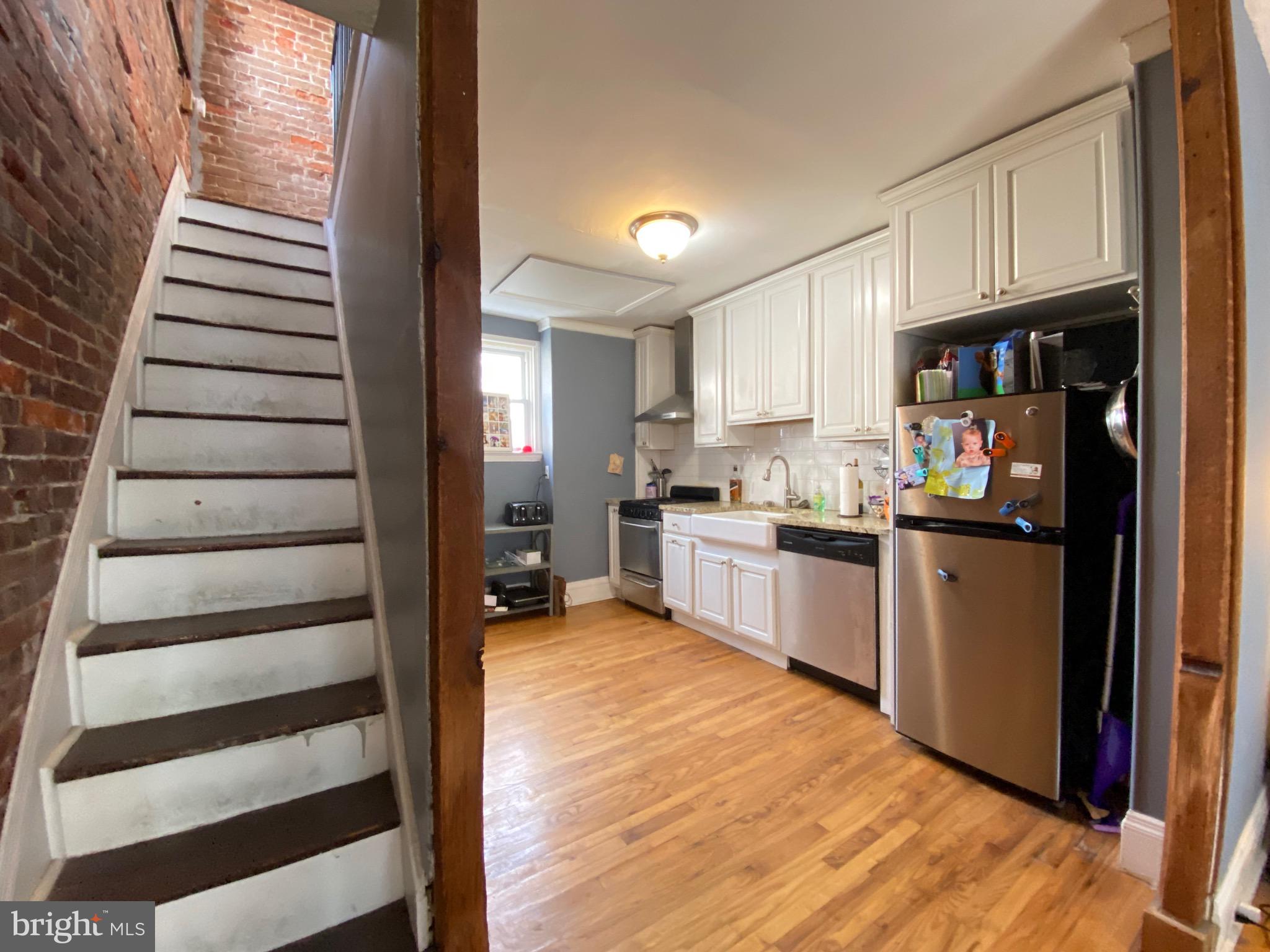 PENNSPORT - Residential Lease