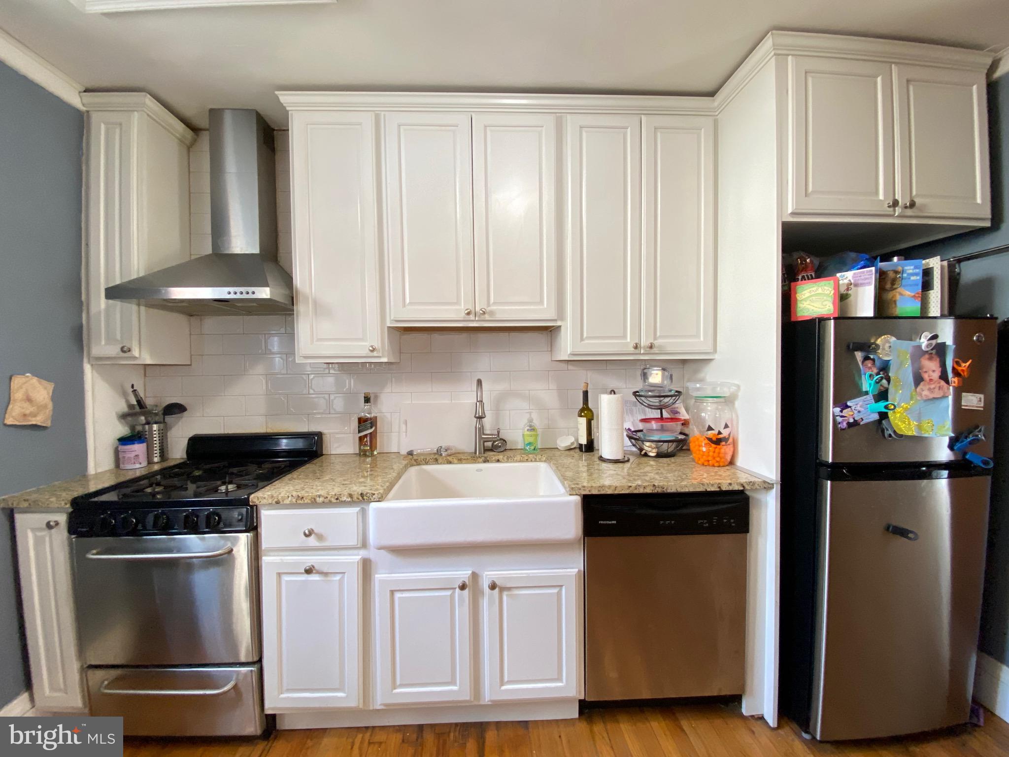 PENNSPORT - Residential Lease