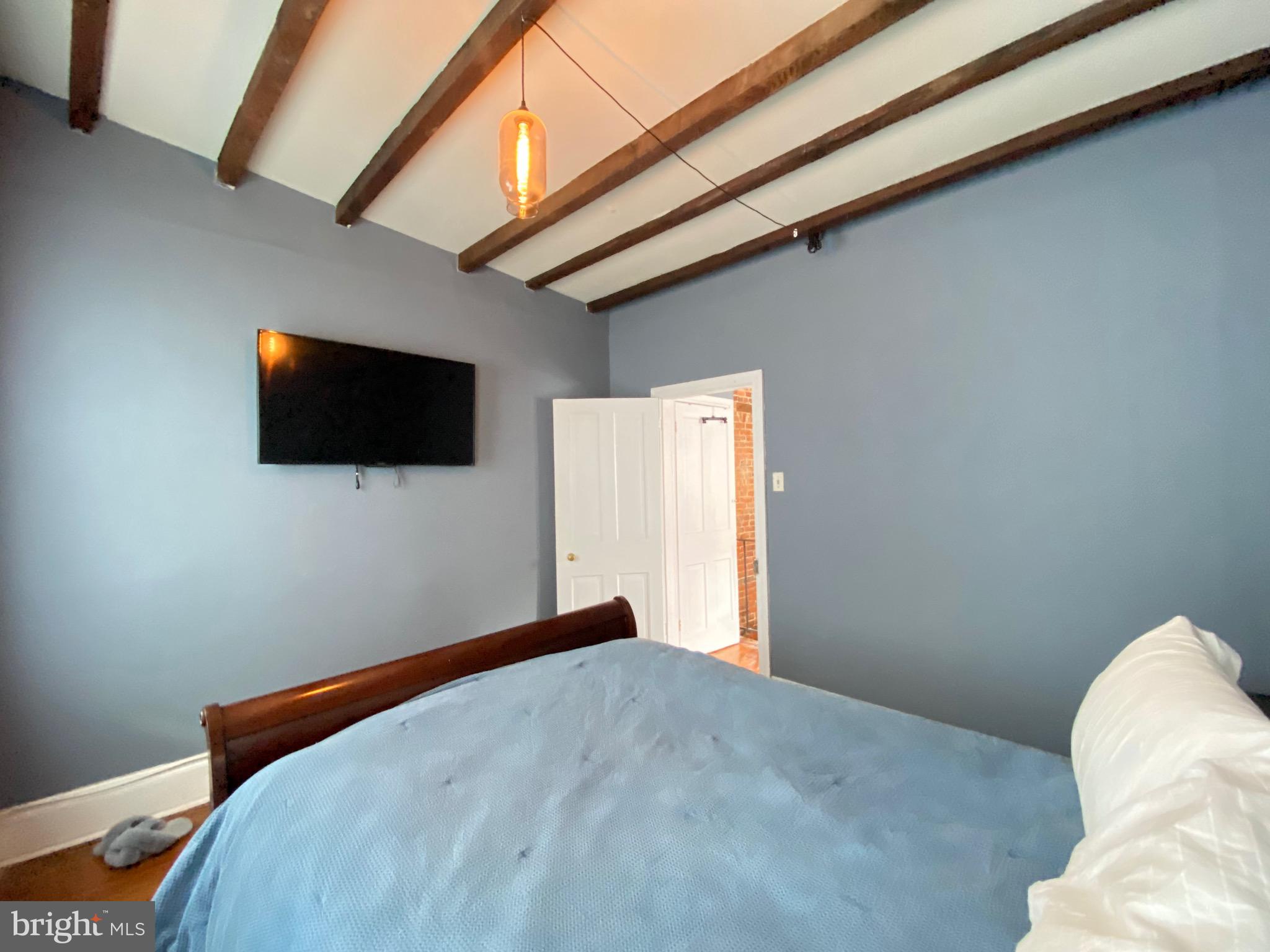 PENNSPORT - Residential Lease