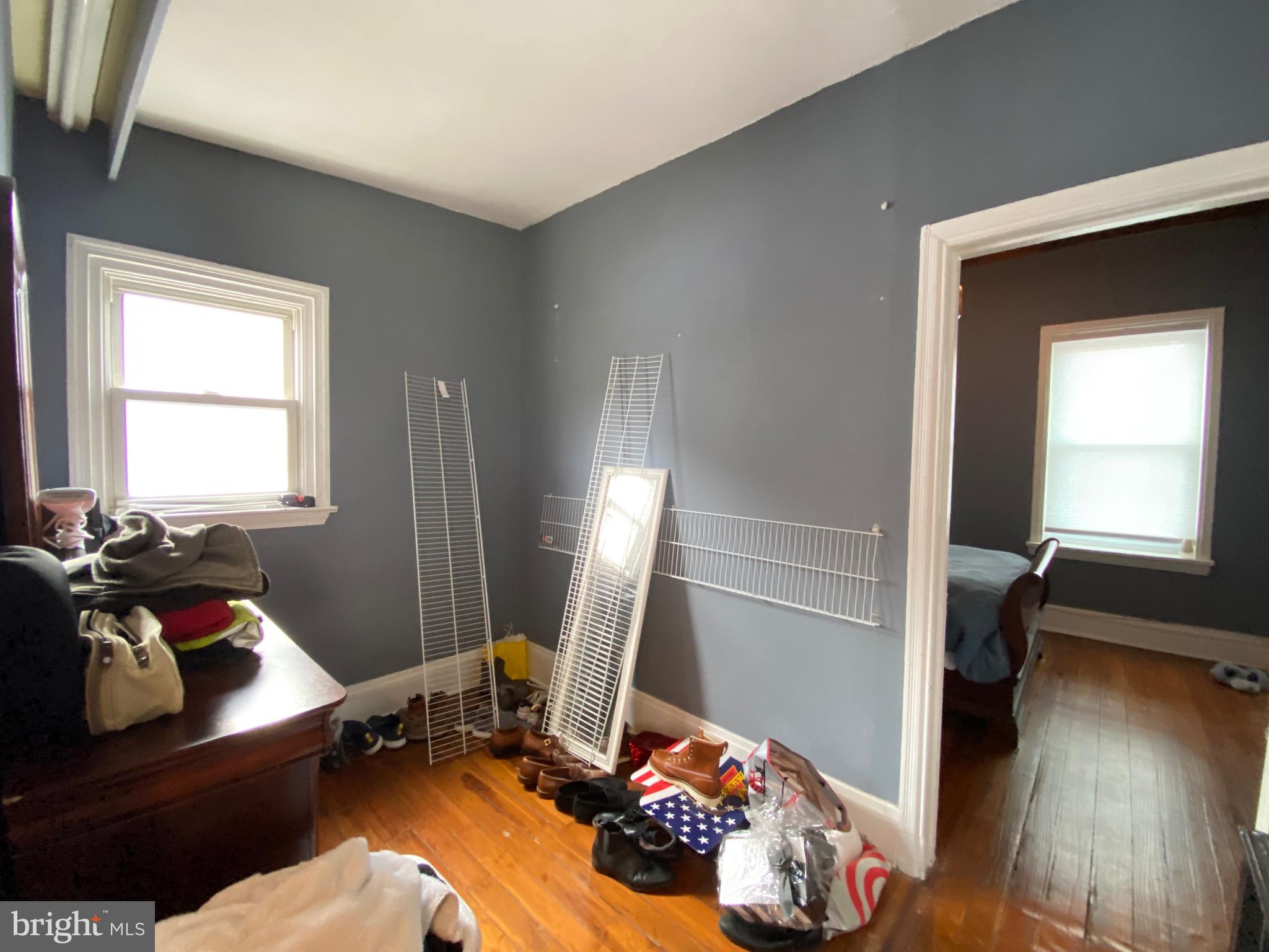 PENNSPORT - Residential Lease