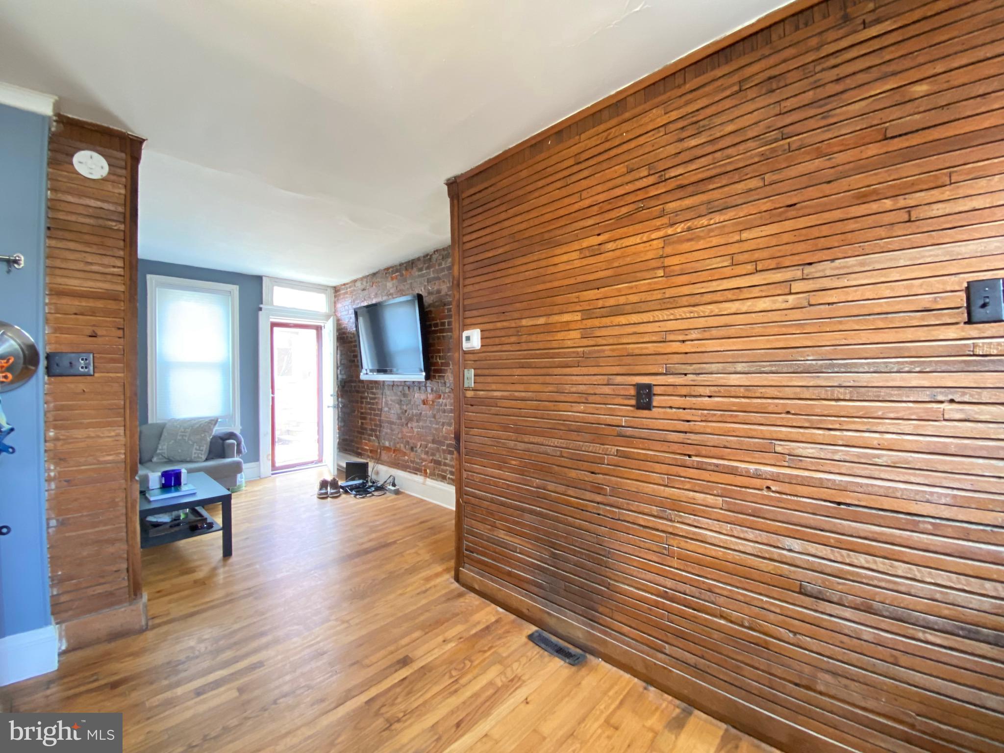 PENNSPORT - Residential Lease