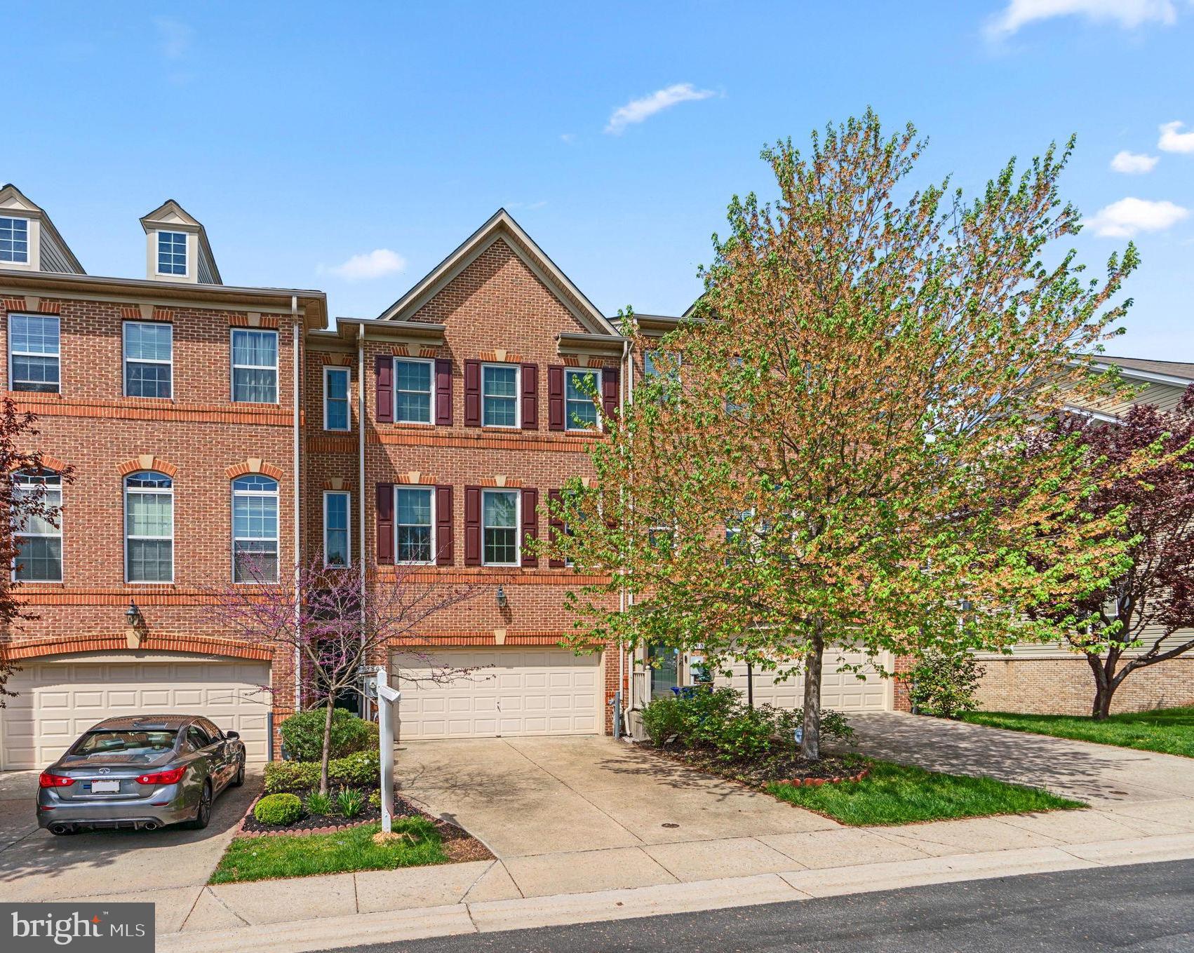 EMERSON - Residential Lease