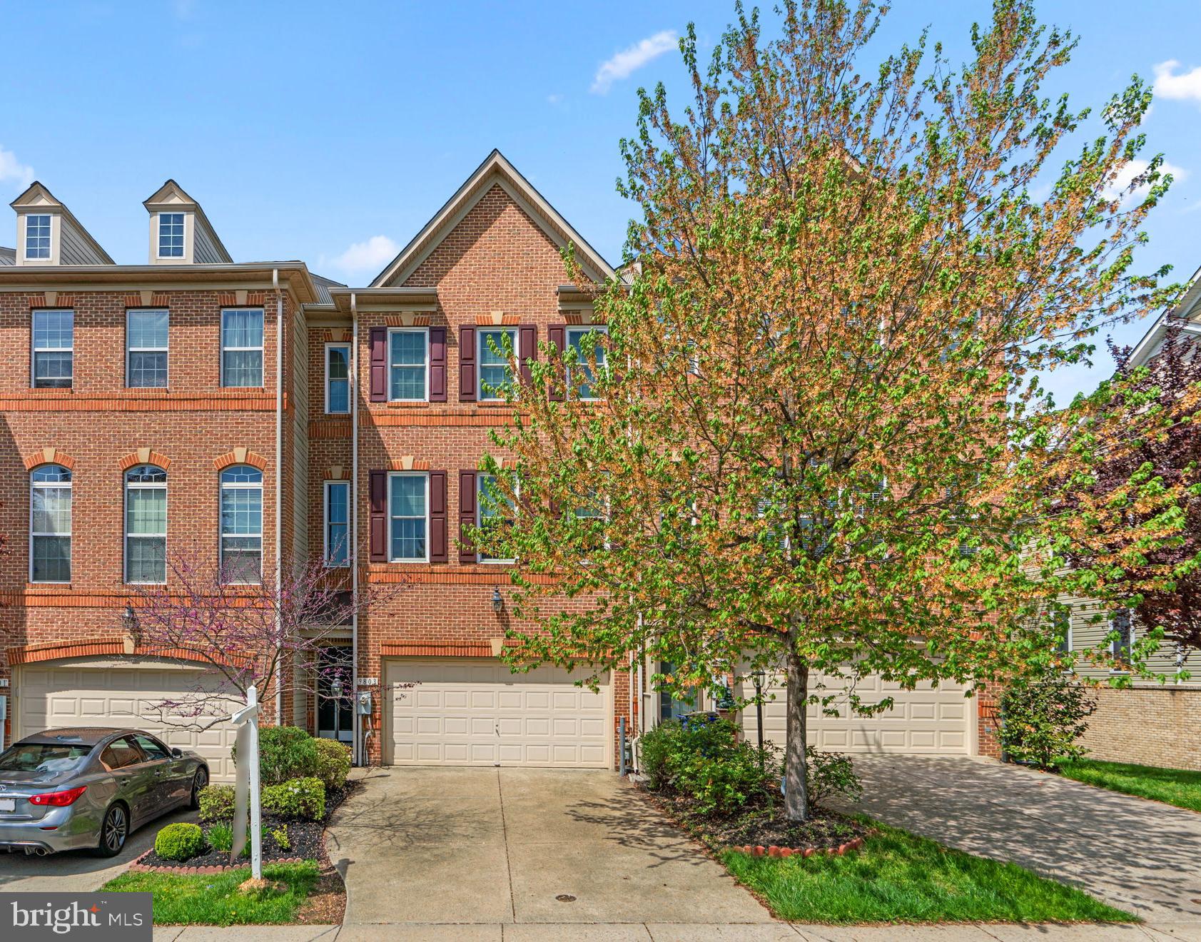 EMERSON - Residential Lease