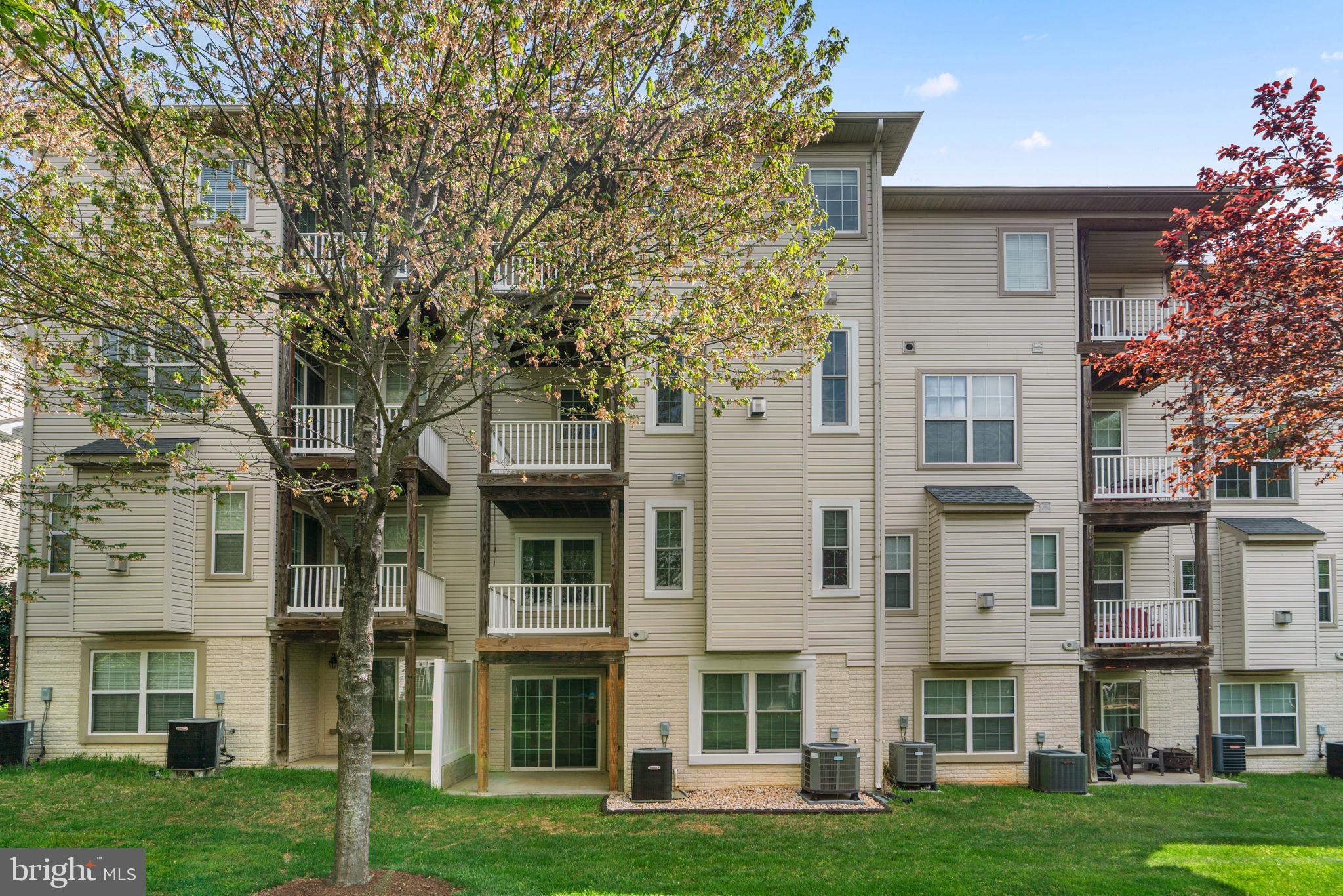 EMERSON - Residential Lease