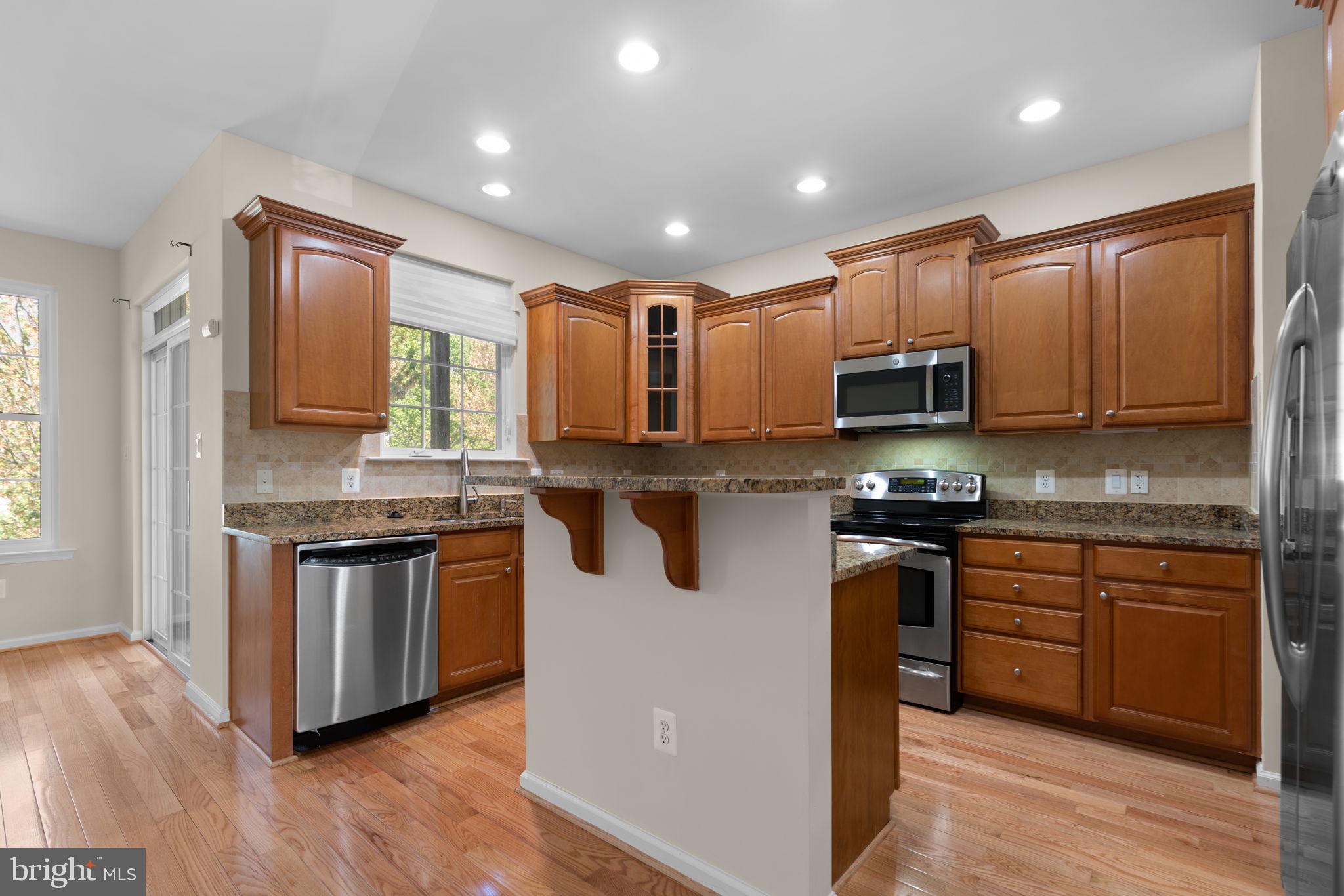 EMERSON - Residential Lease