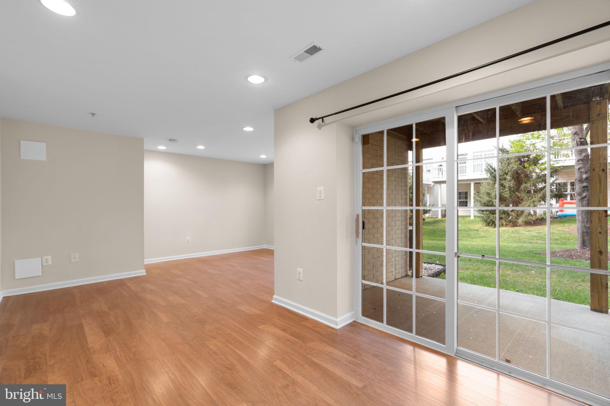 EMERSON - Residential Lease