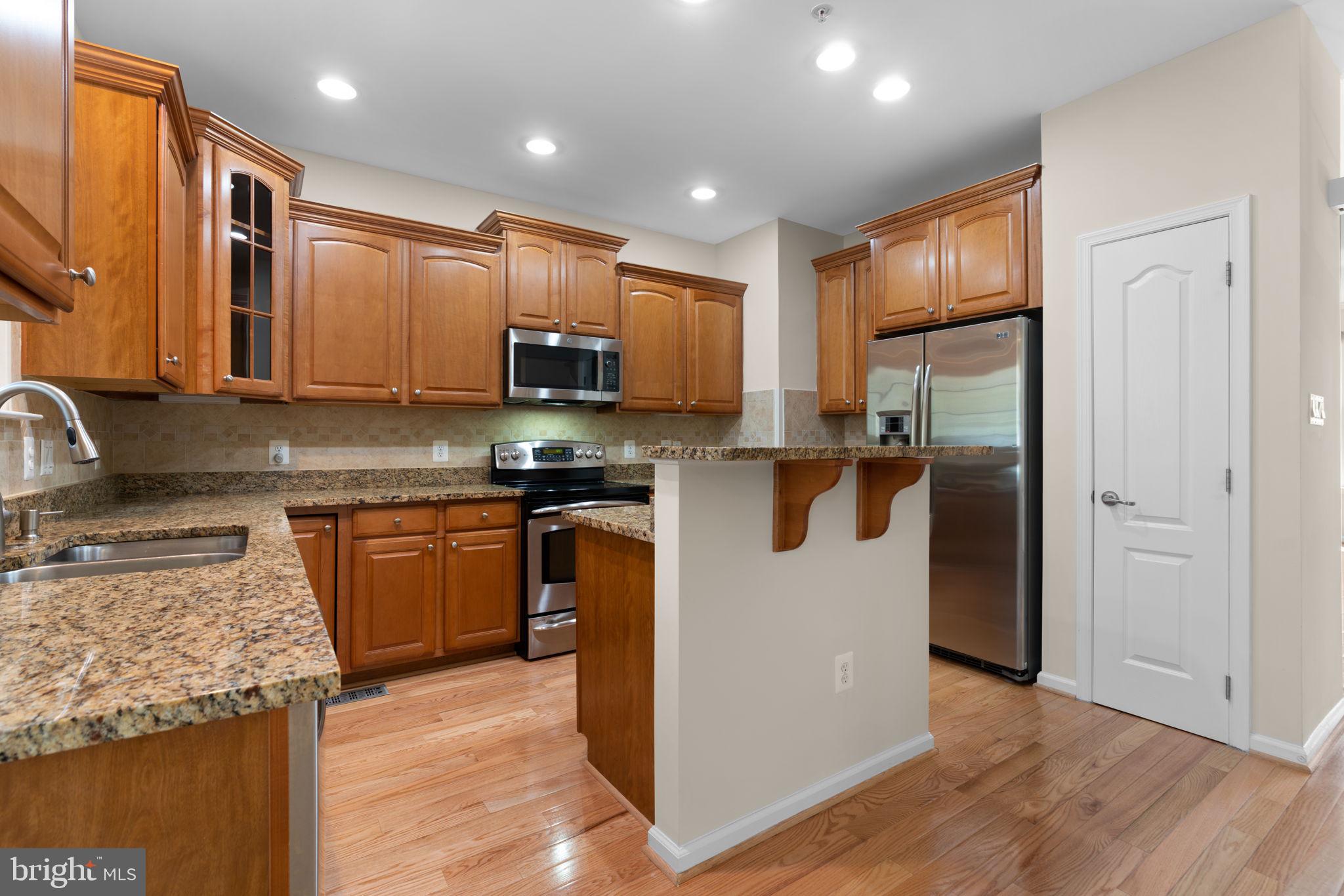 EMERSON - Residential Lease