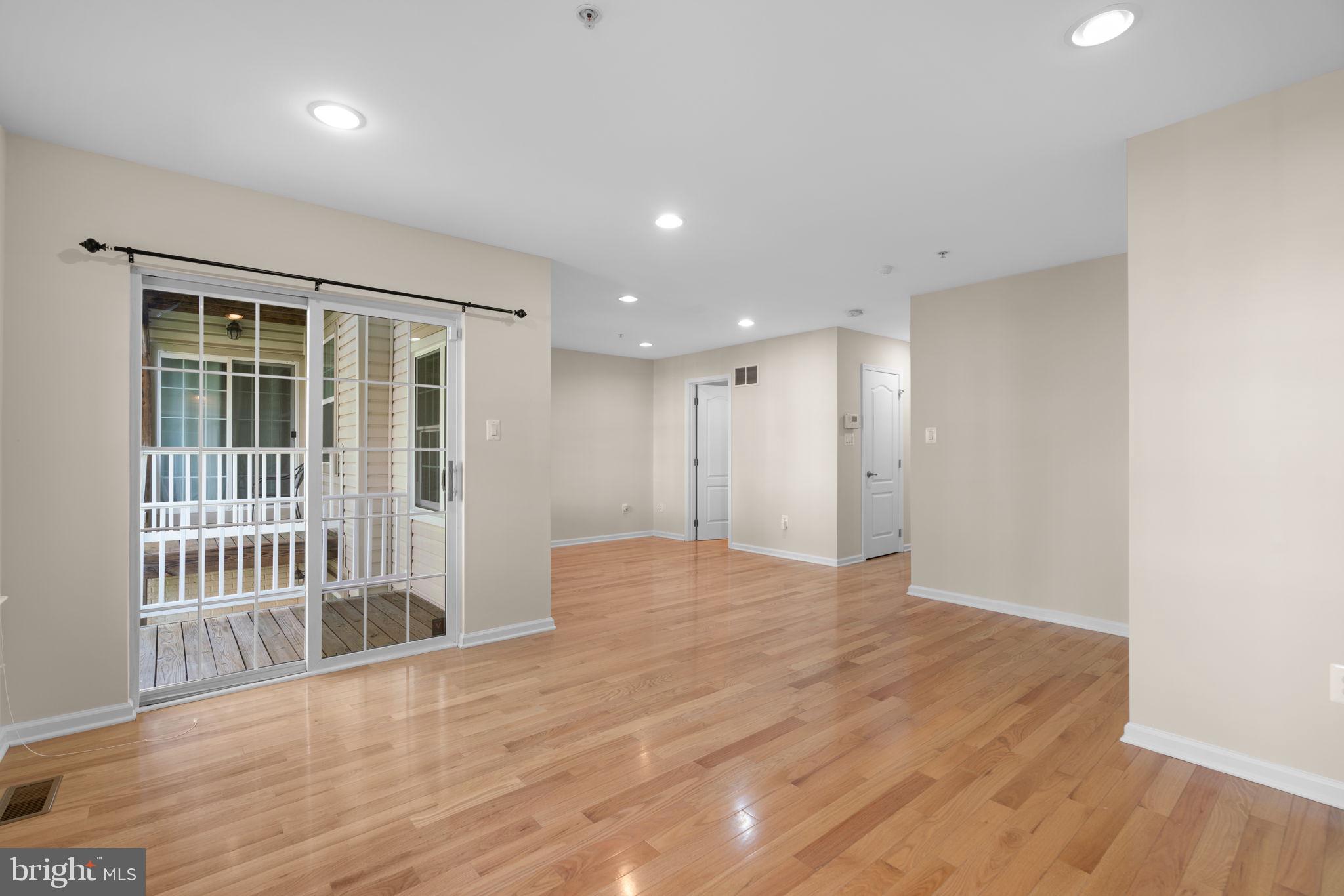 EMERSON - Residential Lease