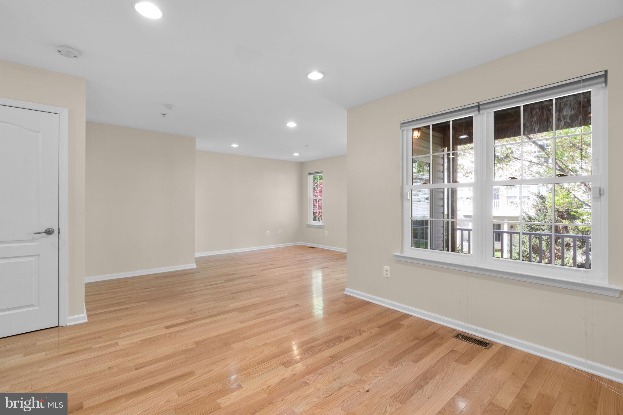 EMERSON - Residential Lease