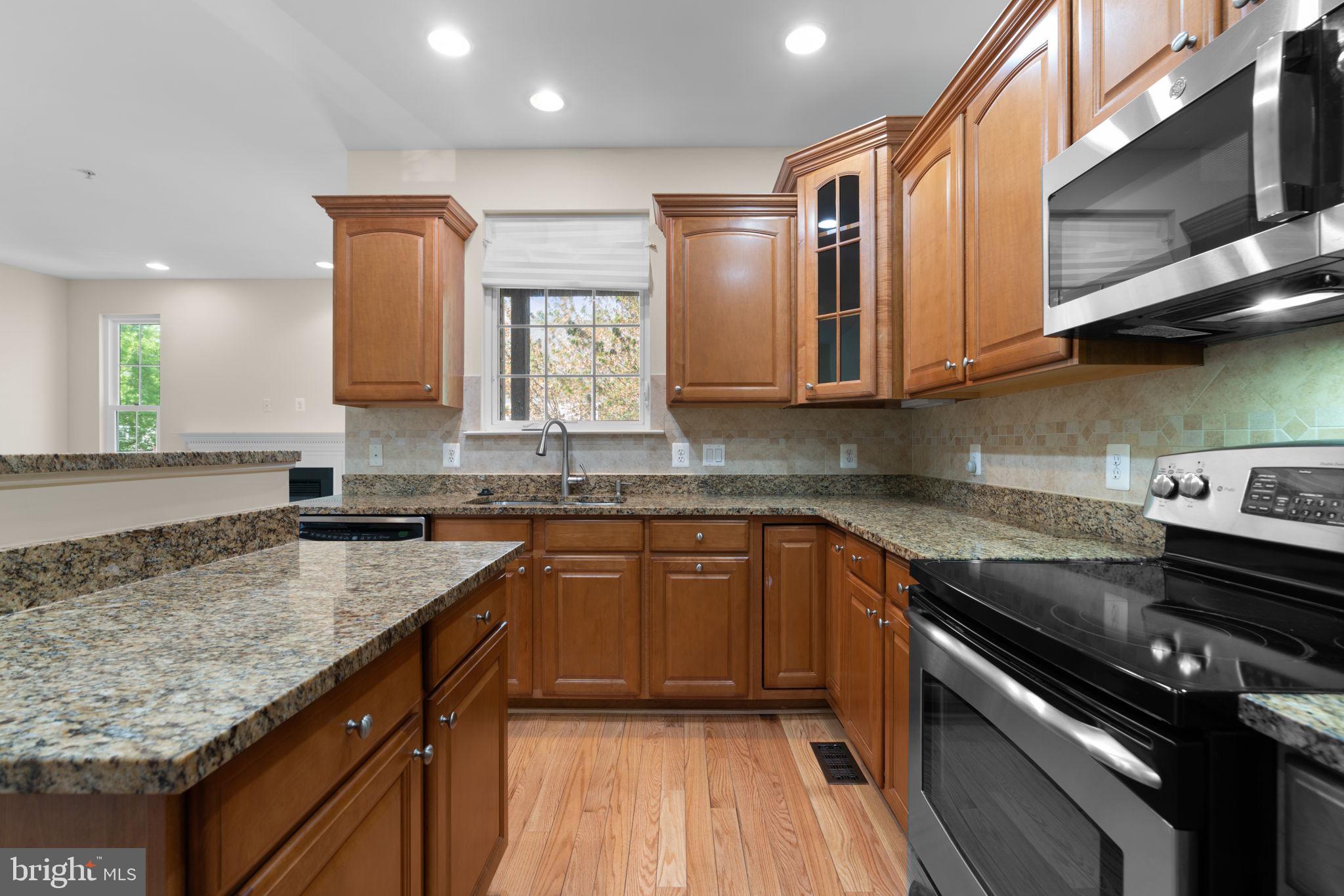 EMERSON - Residential Lease