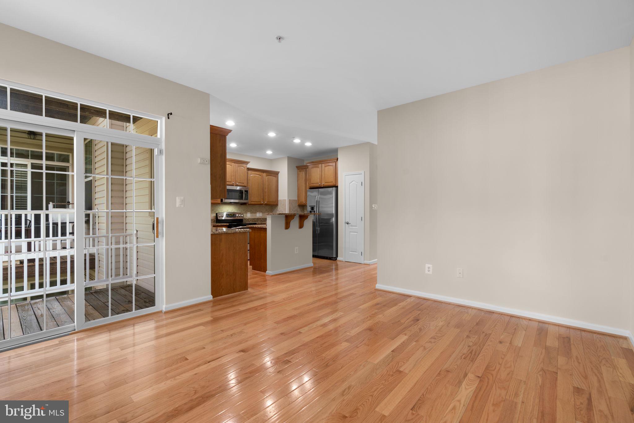 EMERSON - Residential Lease