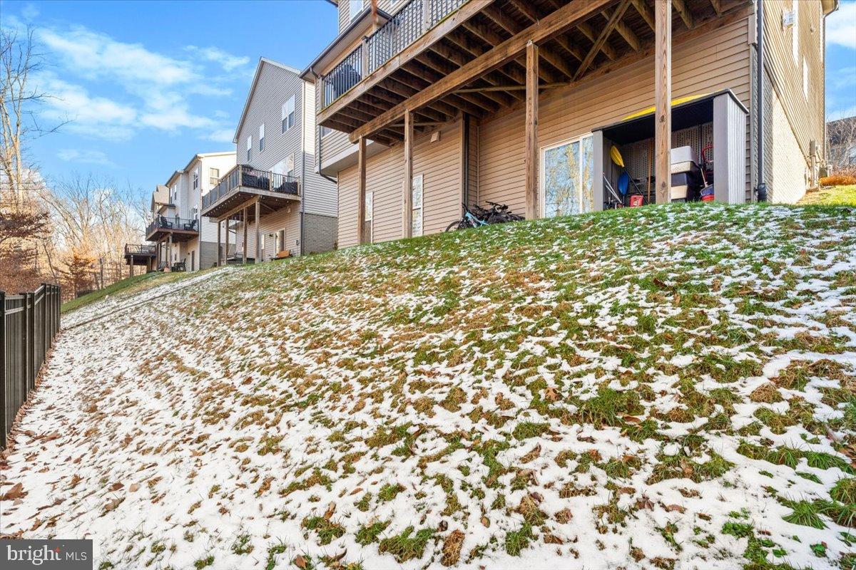 ASPEN NORTH AT LAKE LINGANORE - Residential