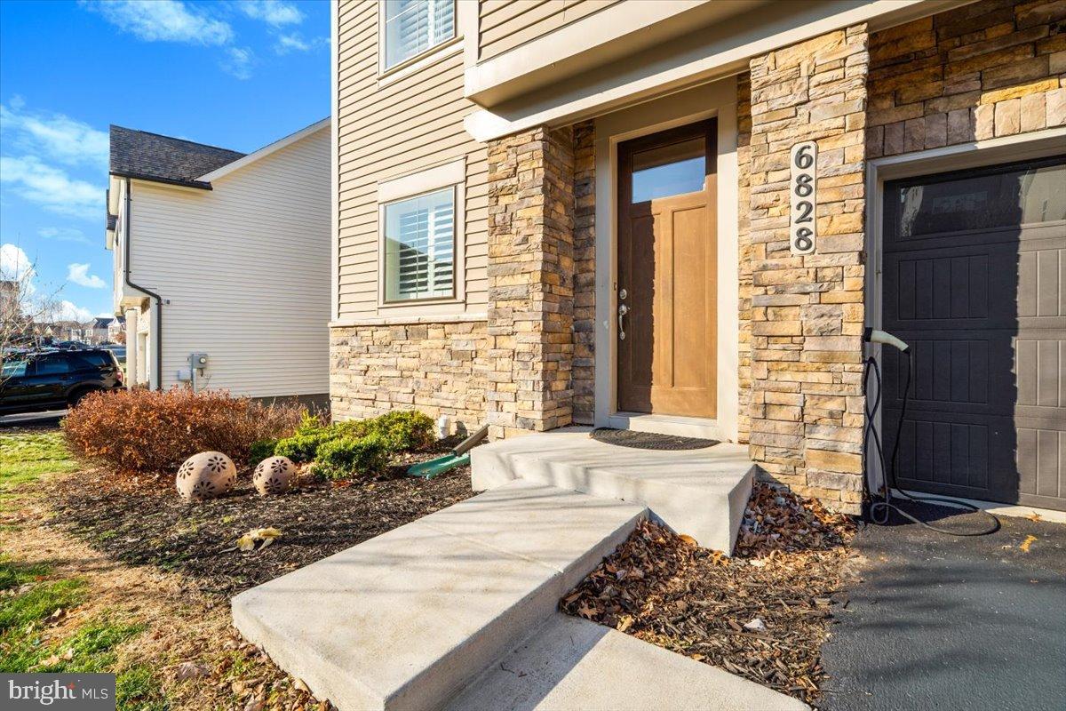 ASPEN NORTH AT LAKE LINGANORE - Residential