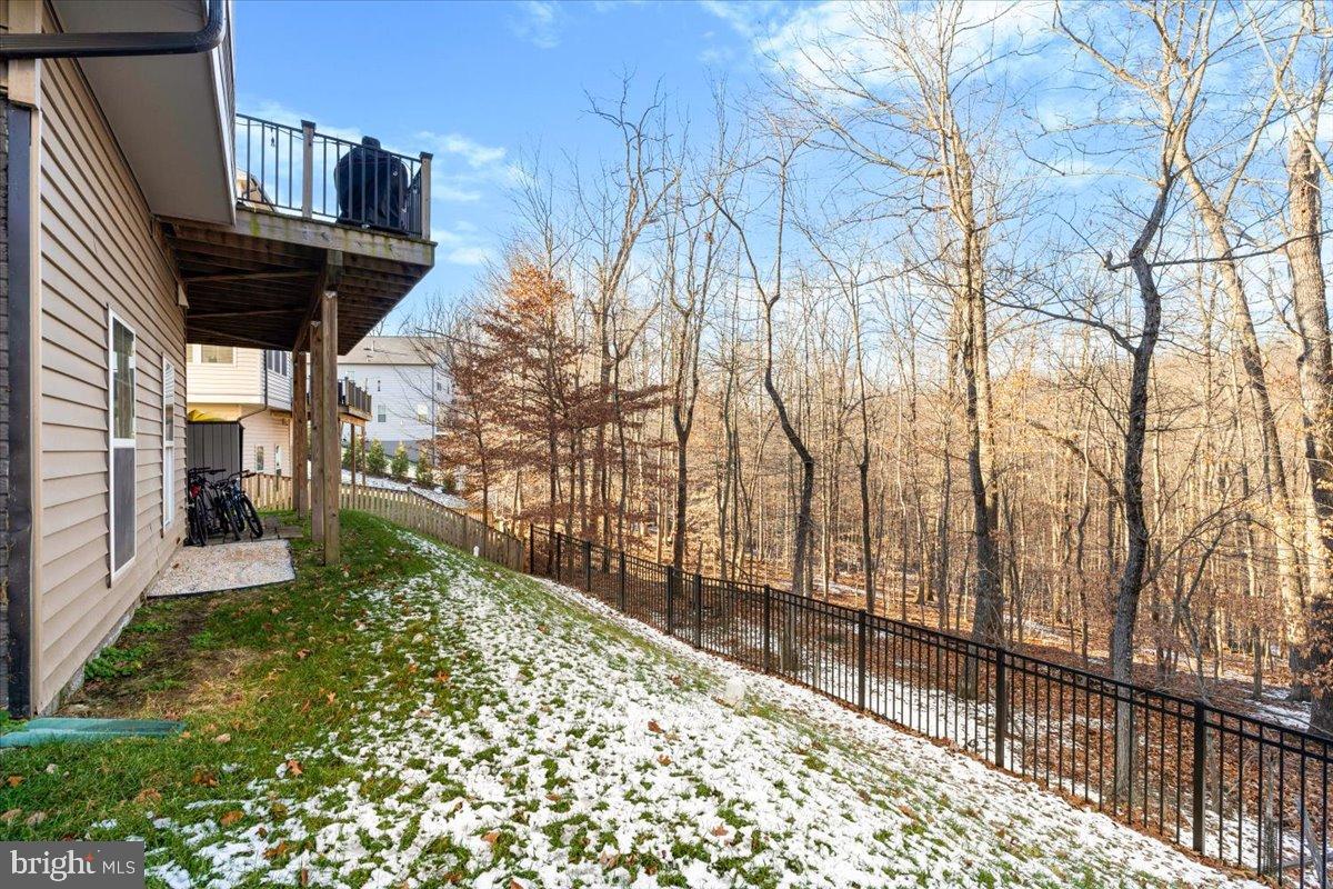 ASPEN NORTH AT LAKE LINGANORE - Residential