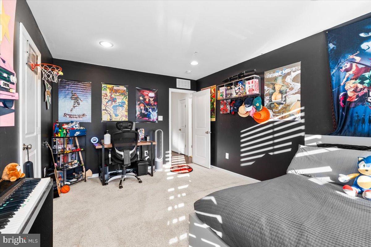 ASPEN NORTH AT LAKE LINGANORE - Residential