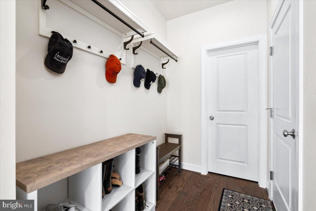 ASPEN NORTH AT LAKE LINGANORE - Residential