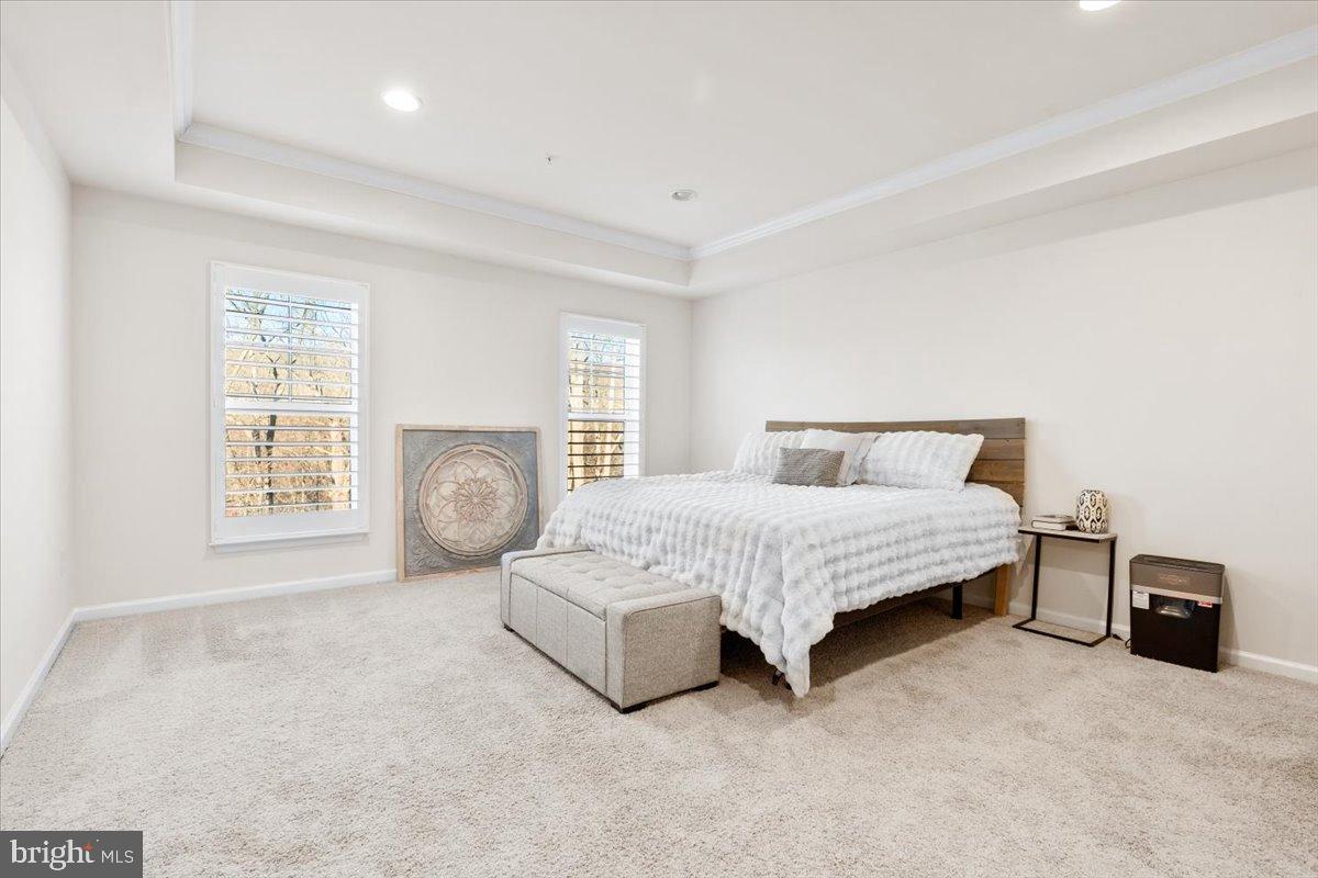 ASPEN NORTH AT LAKE LINGANORE - Residential