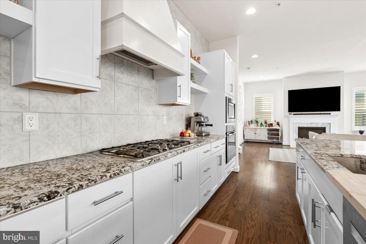 ASPEN NORTH AT LAKE LINGANORE - Residential