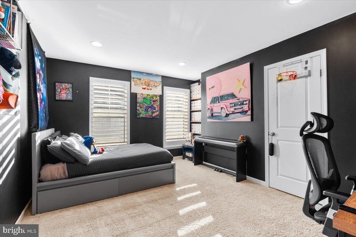 ASPEN NORTH AT LAKE LINGANORE - Residential