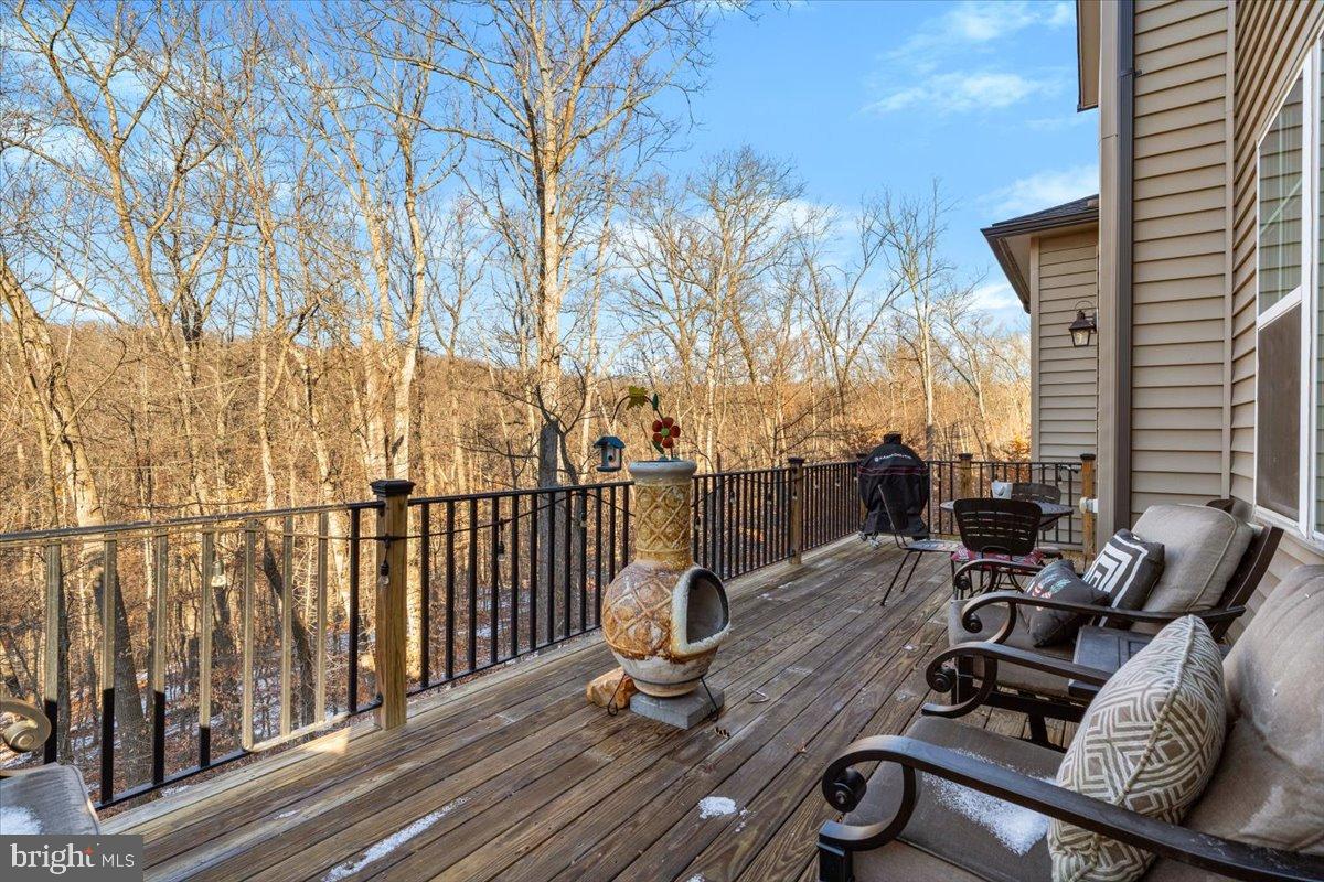 ASPEN NORTH AT LAKE LINGANORE - Residential