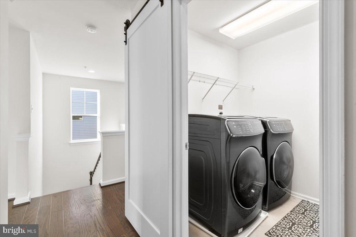 ASPEN NORTH AT LAKE LINGANORE - Residential