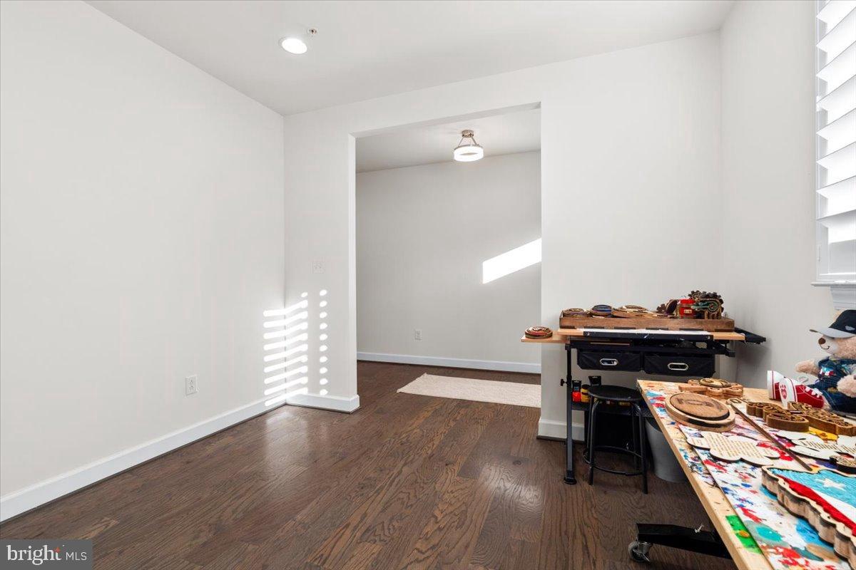 ASPEN NORTH AT LAKE LINGANORE - Residential