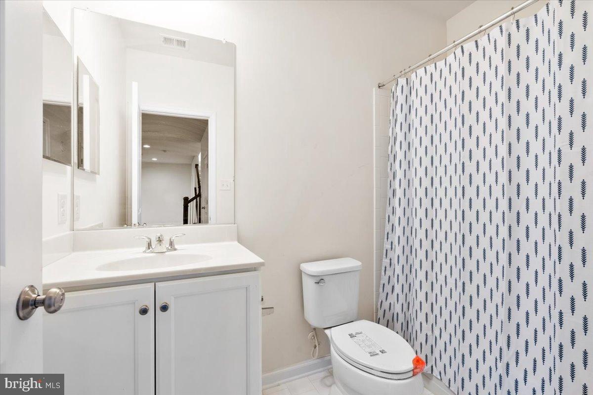 ASPEN NORTH AT LAKE LINGANORE - Residential